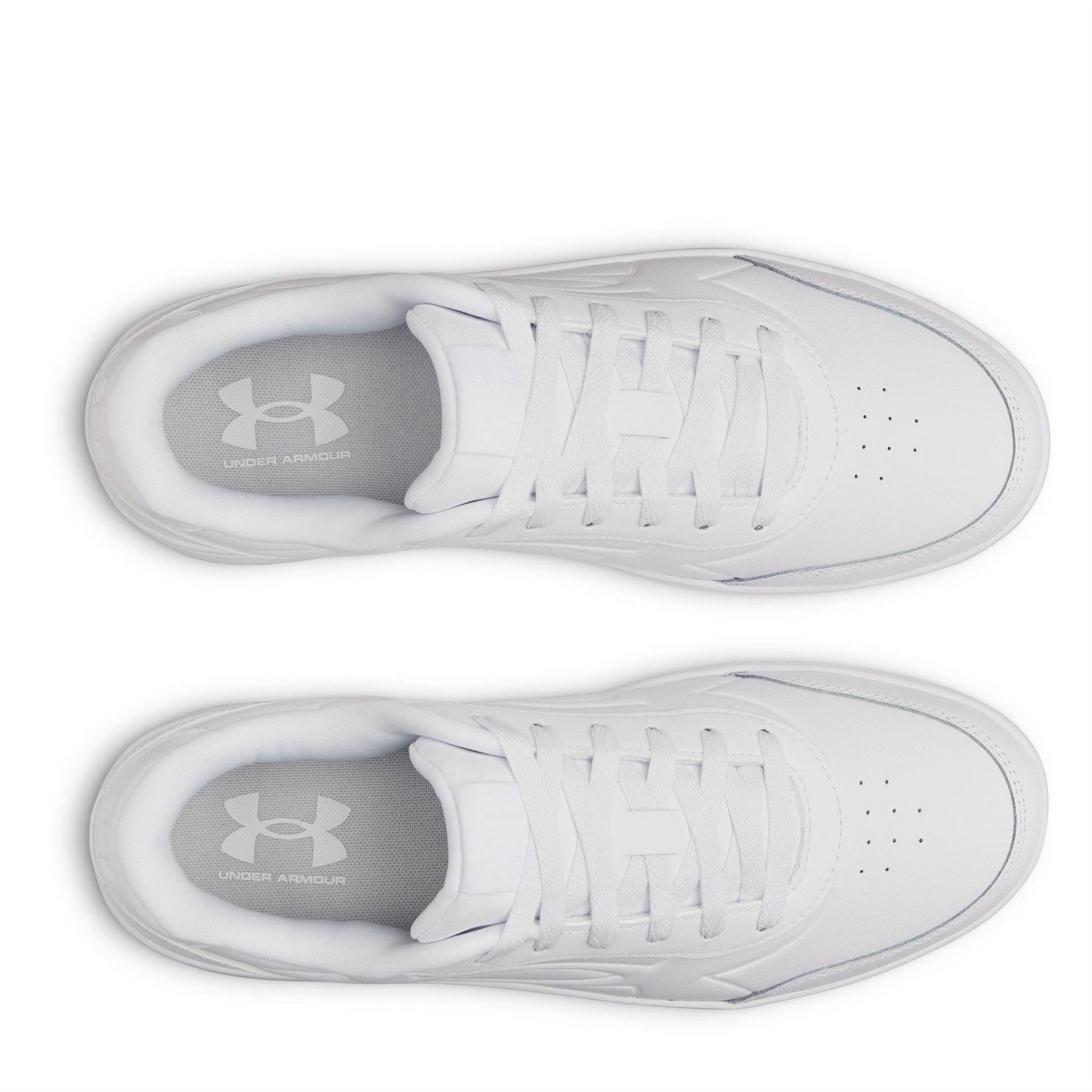 Under Armour Low Top Trainers