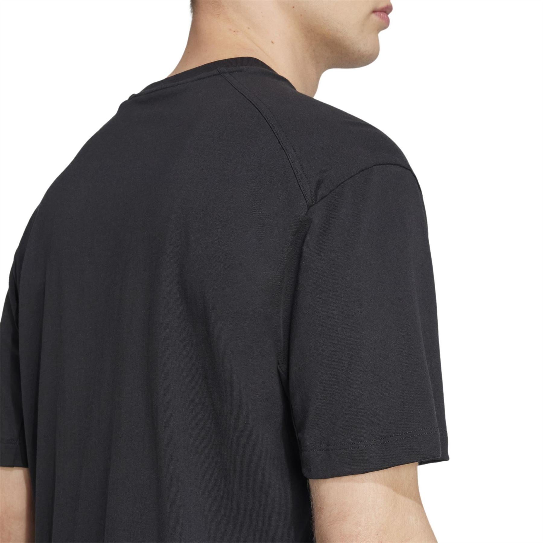 adidas Mens Terrex Classic Logo T-Shirt