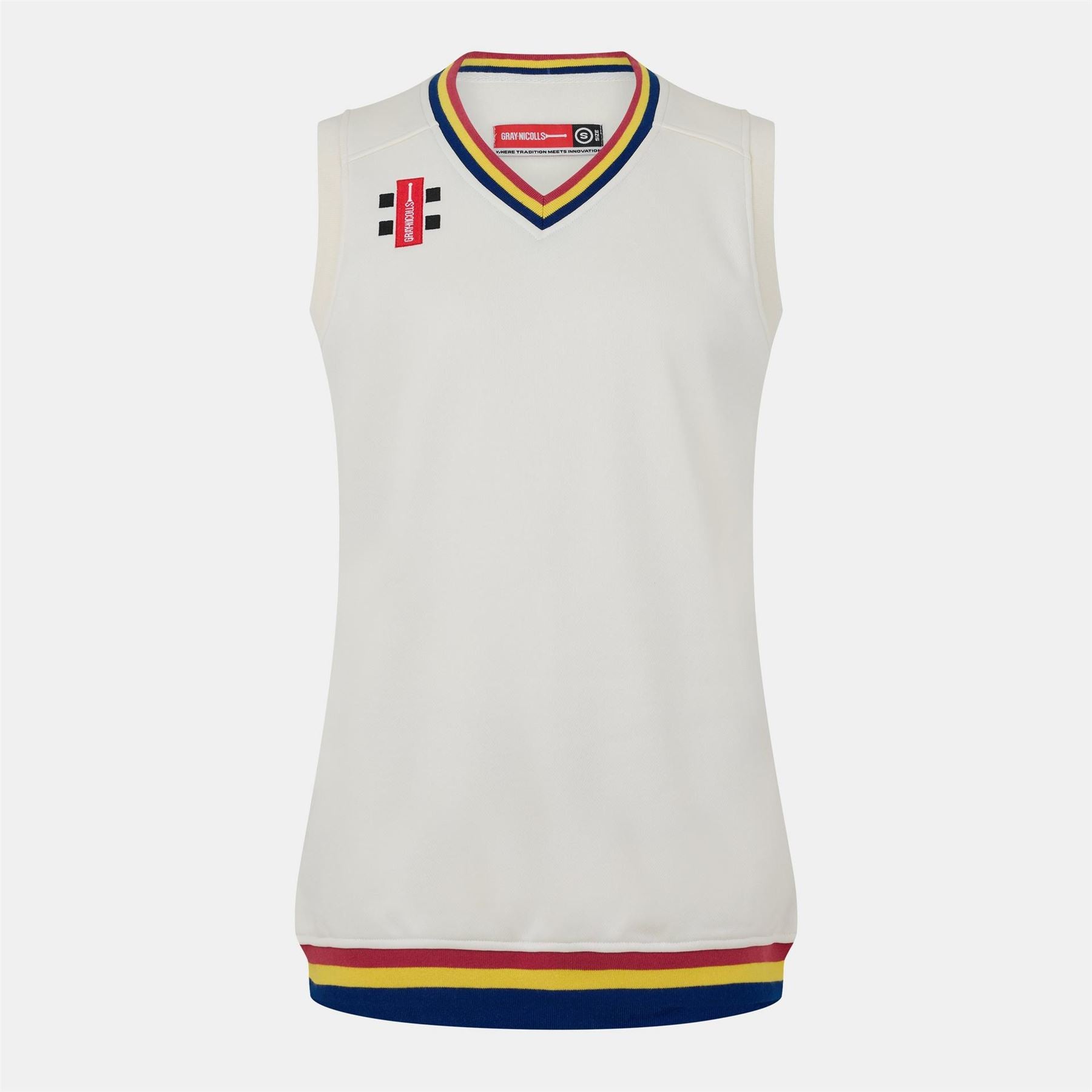 Gray Nicolls Relaxed Fit Gilet