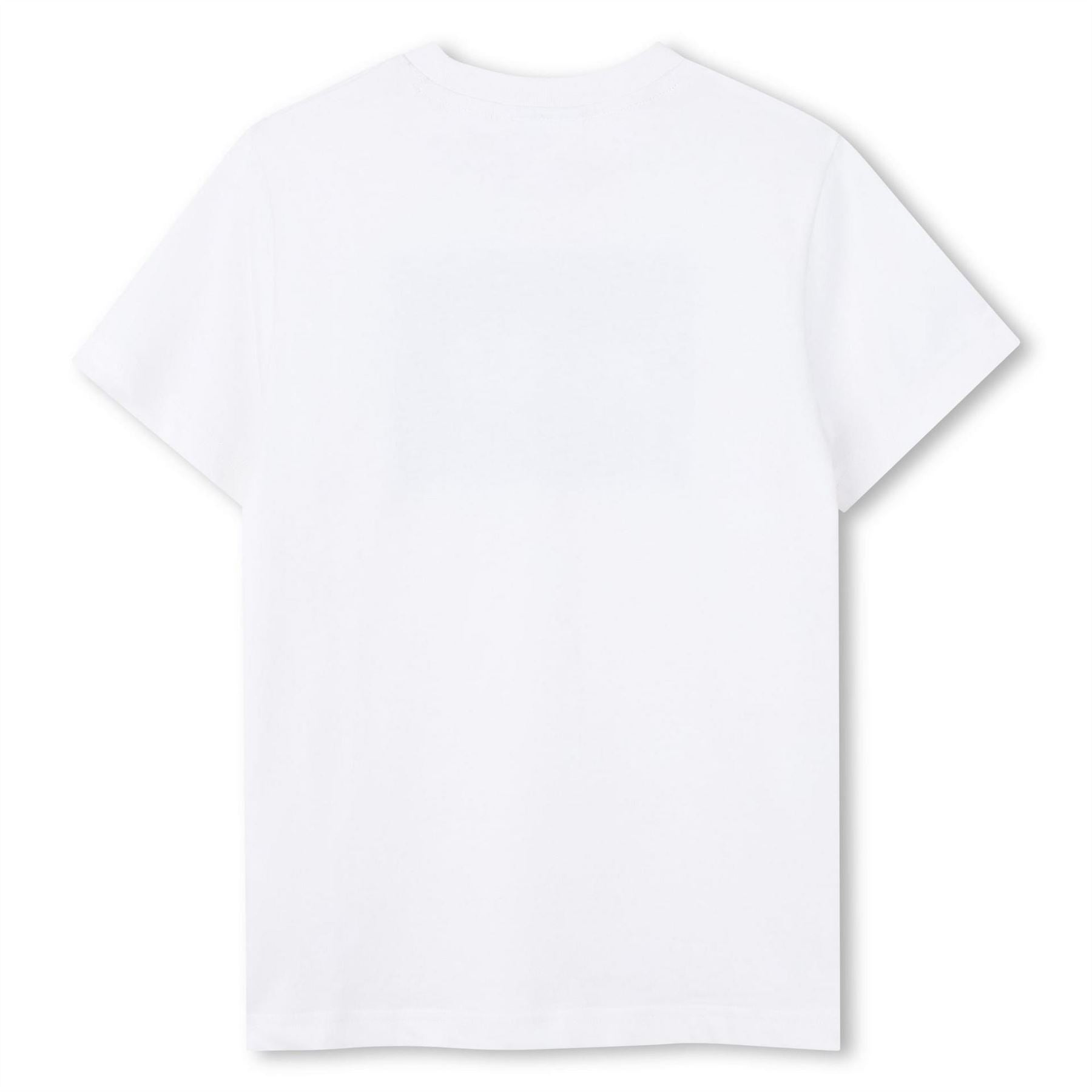 Hugo Ss T-Shirt Jn63