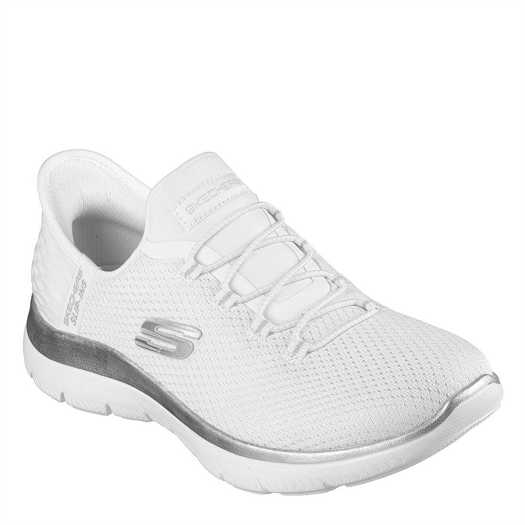 Skechers Slip Ins: Summits   Diamond Dream