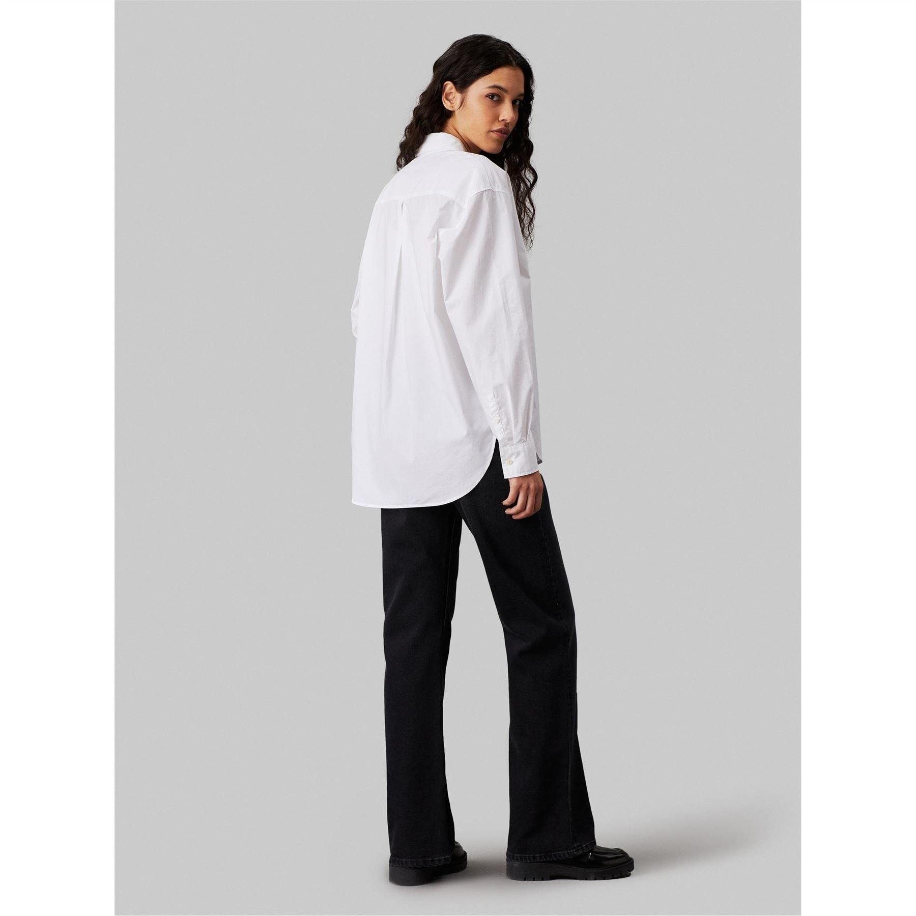 Calvin Klein Jeans Sleeve Shirt