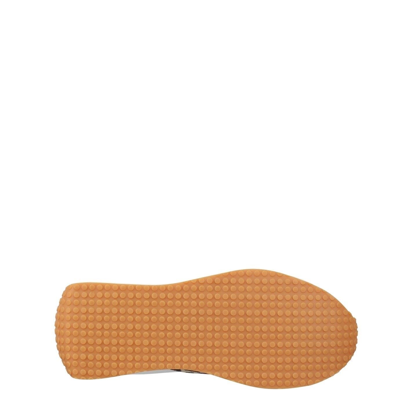 Slazenger Lyon Leopard Patterned Flat Trainers