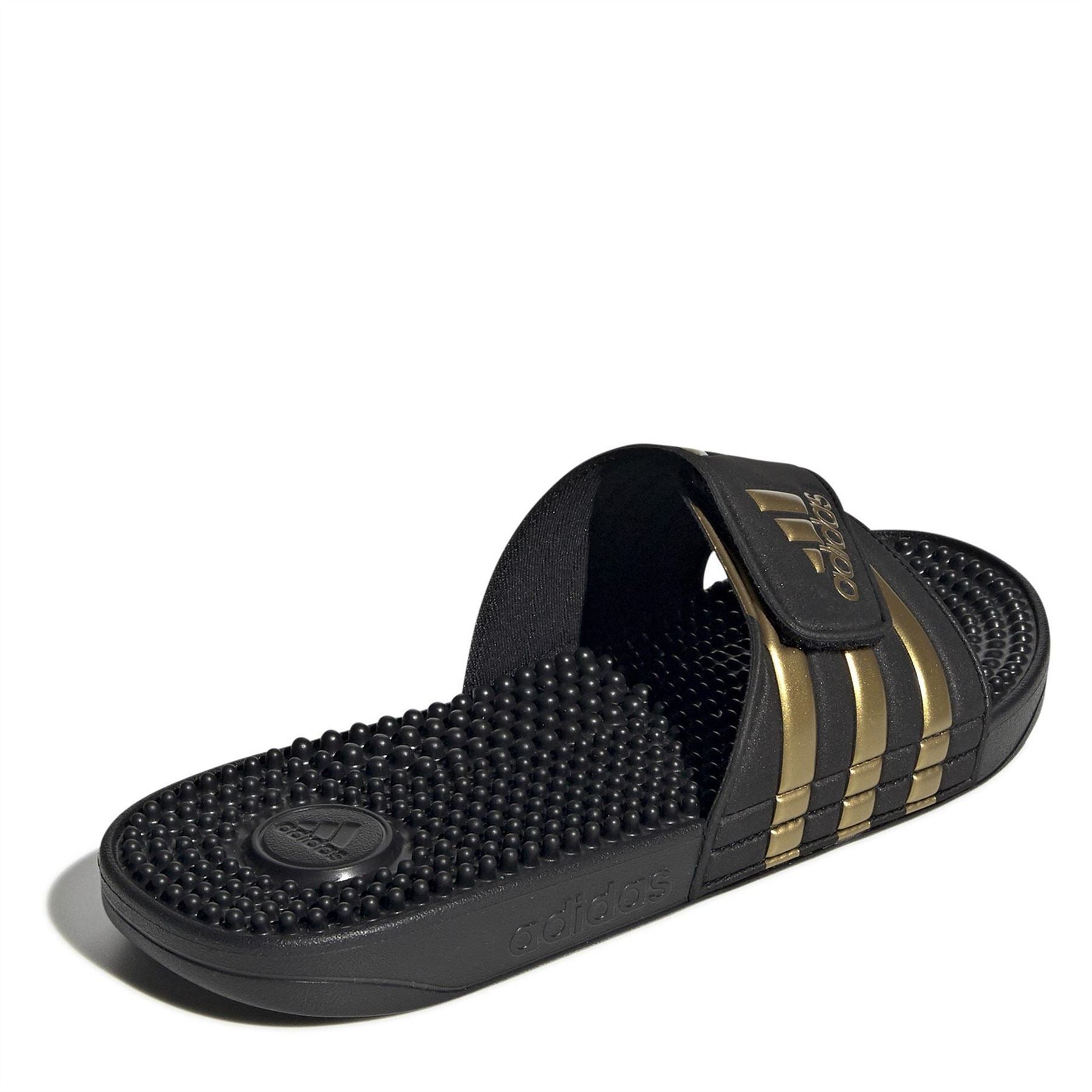 adidas Womens Adissage Sliders