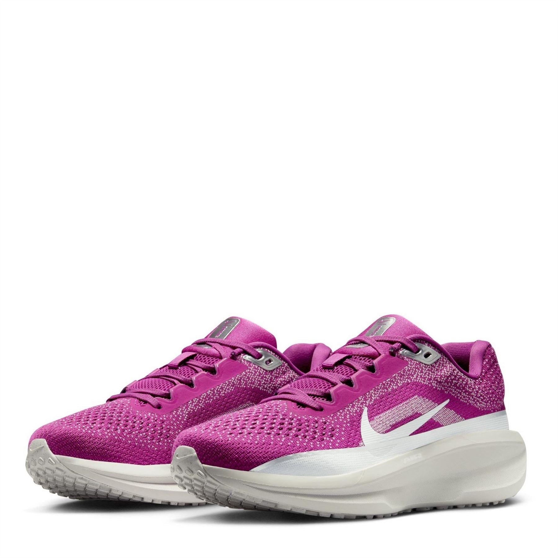 Nike Winflo 11 Premium Road Running Trainers
