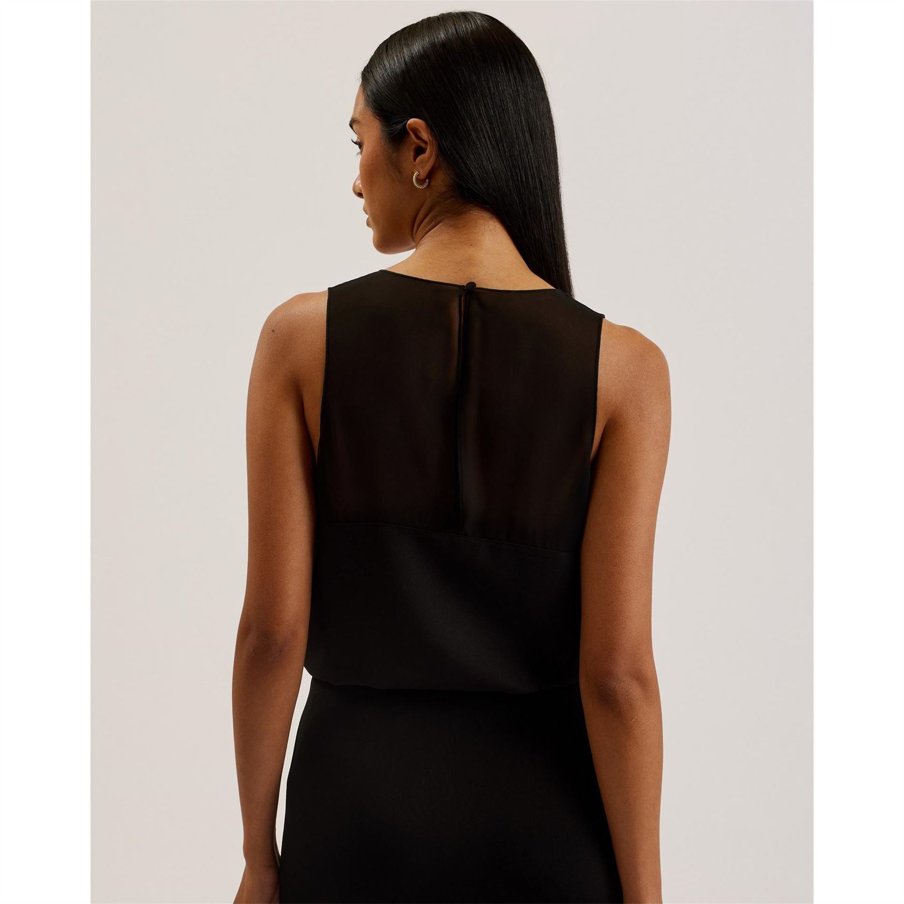 Ted Baker Panel Tank Top