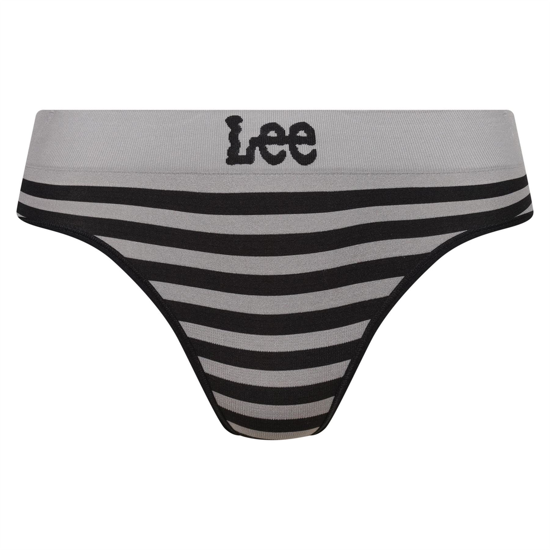 Lee High Waist Brief