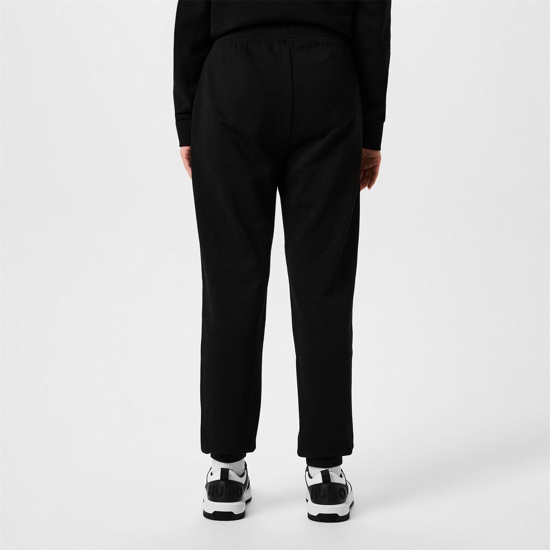 Hugo Logo Jogging Bottoms