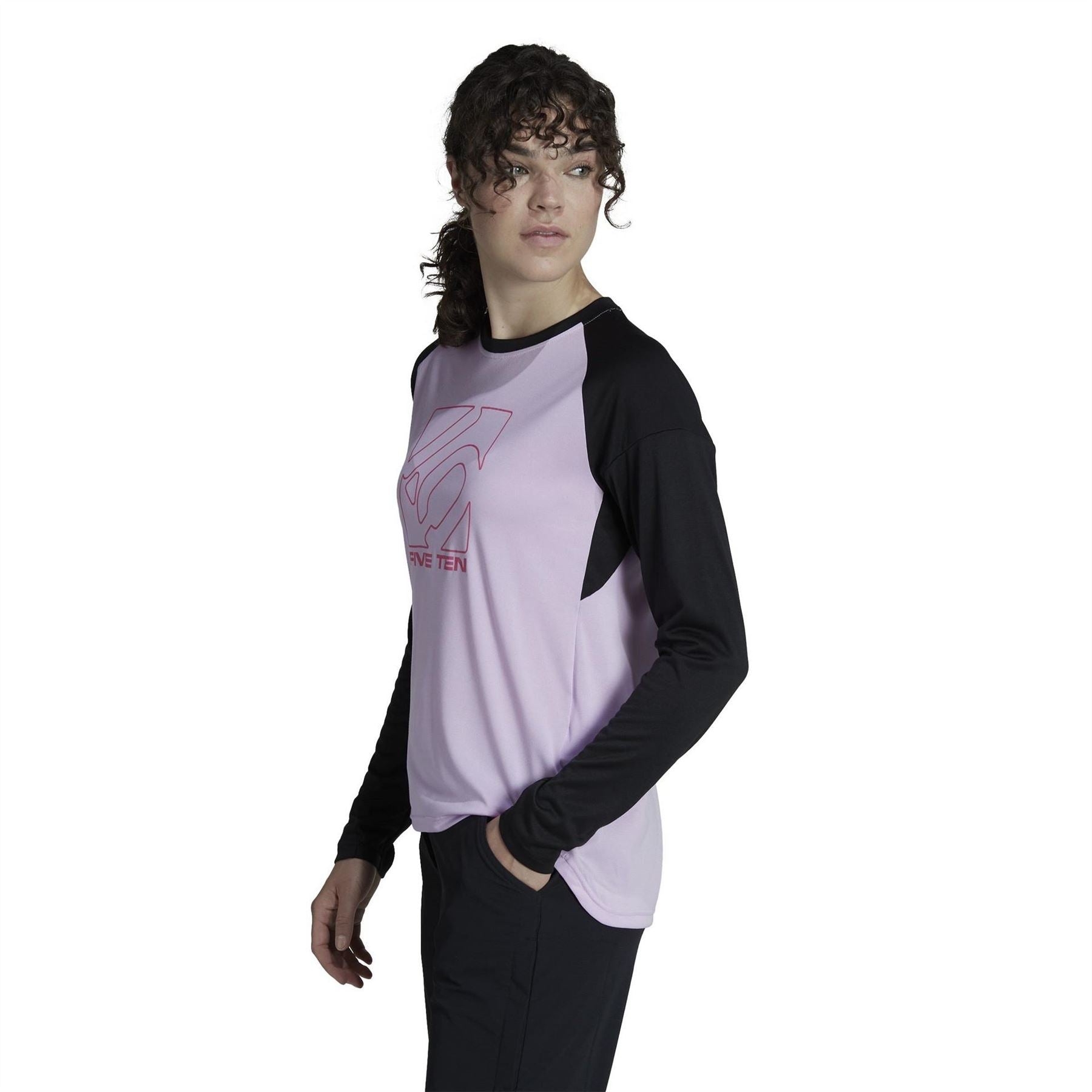 Five Ten Womens Long Sleeve Jersey