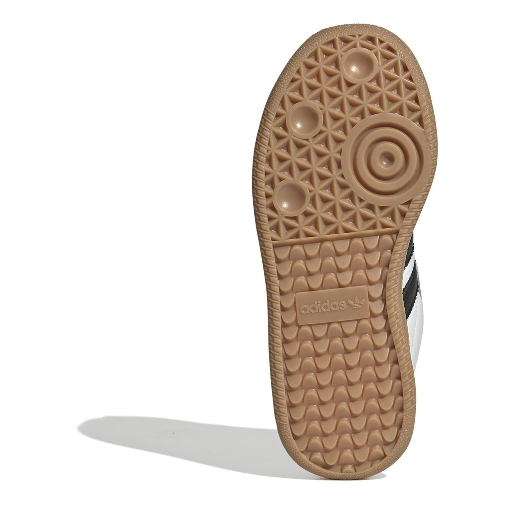 adidas Originals Jr Samba Xlg Ch54