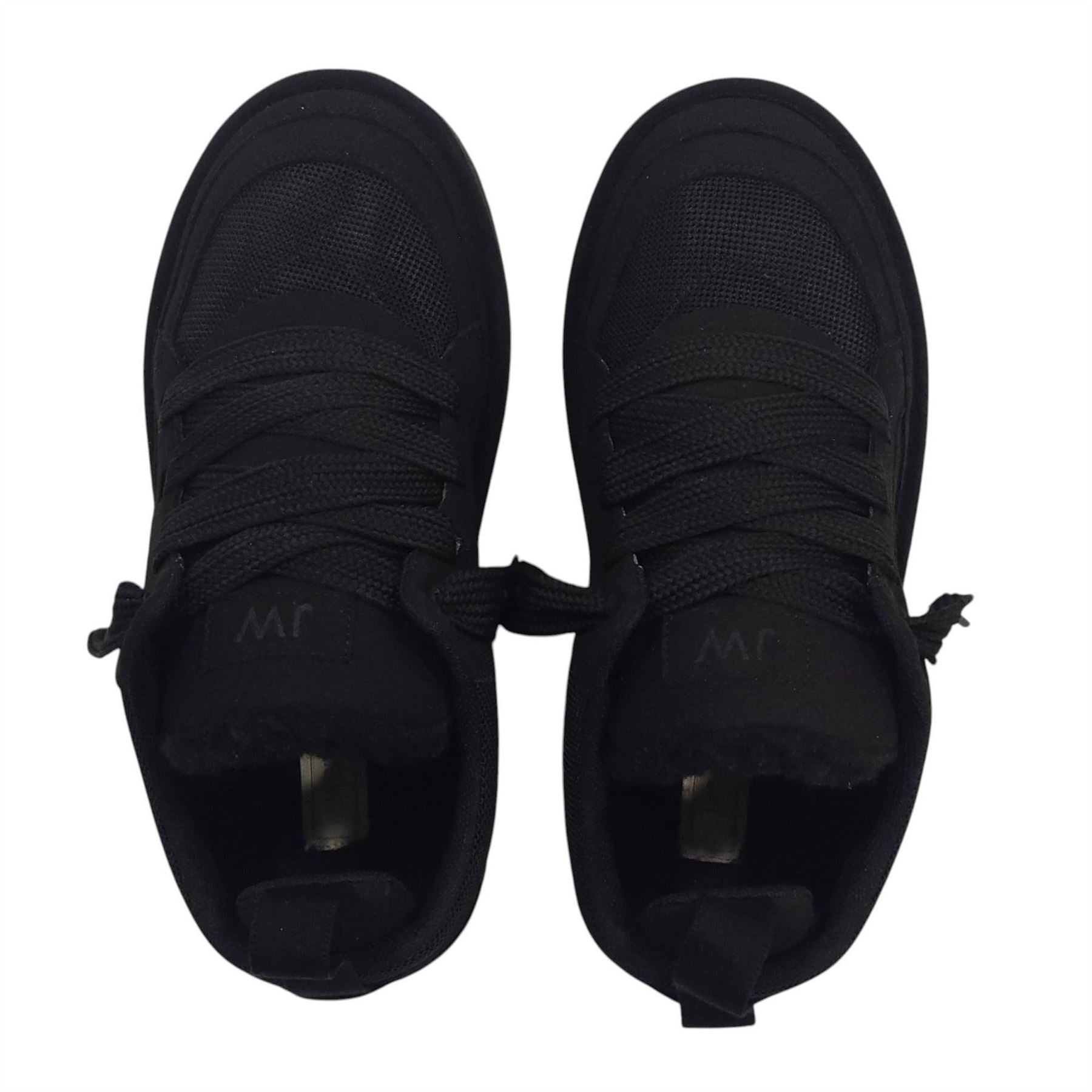 Jack Wills Snug Flat Heel Trainers