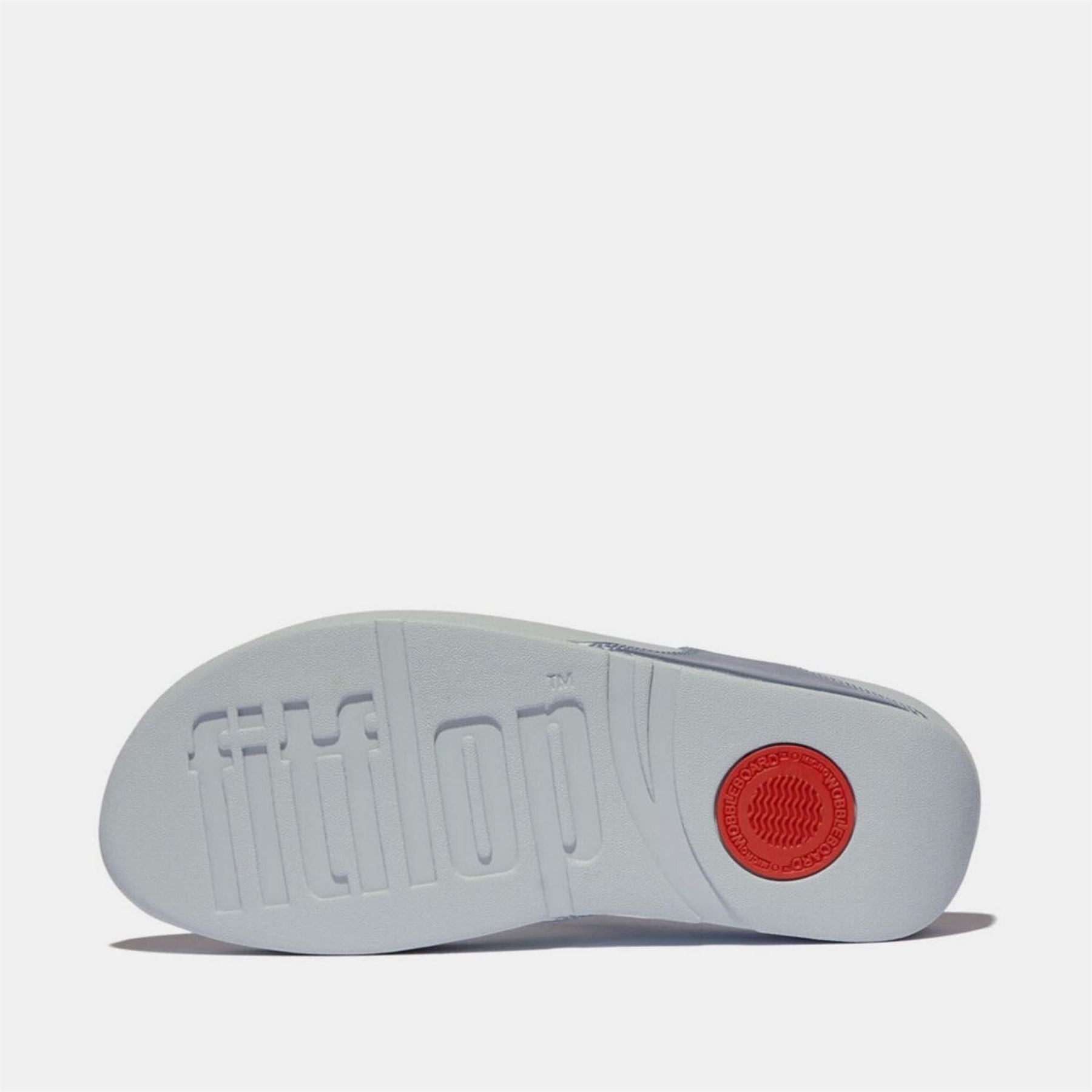 Fitflop Shimmerlux Toe Post Sandals
