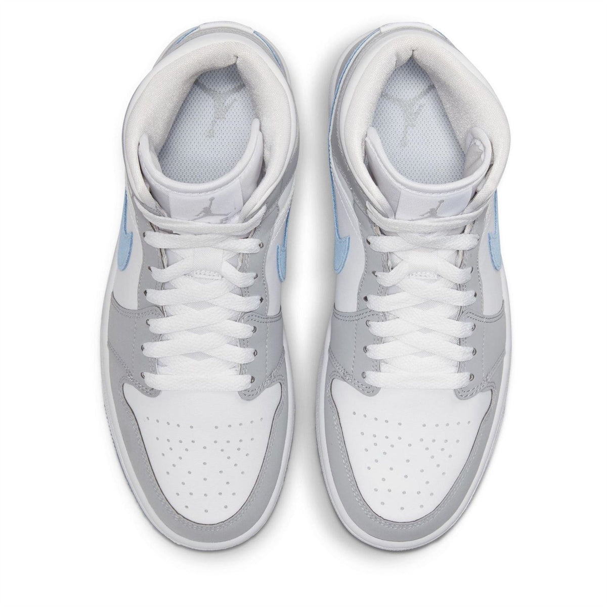 Nike 1 Mid Ld64