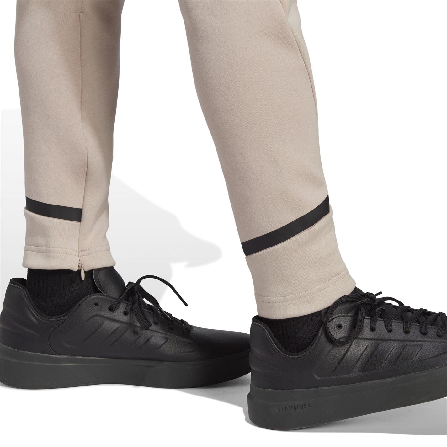 adidas Mens Designed For Gameday Tracksuit Bottoms