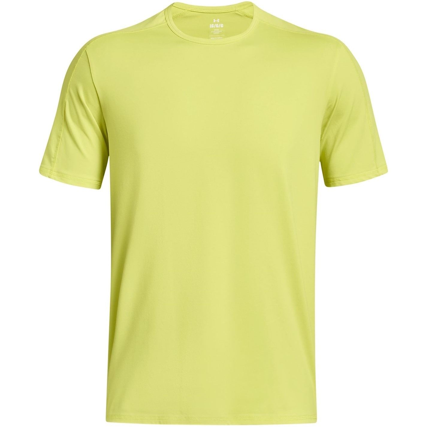 Under Armour UA Meridian Crew Neck Regular Fit T-Shirt