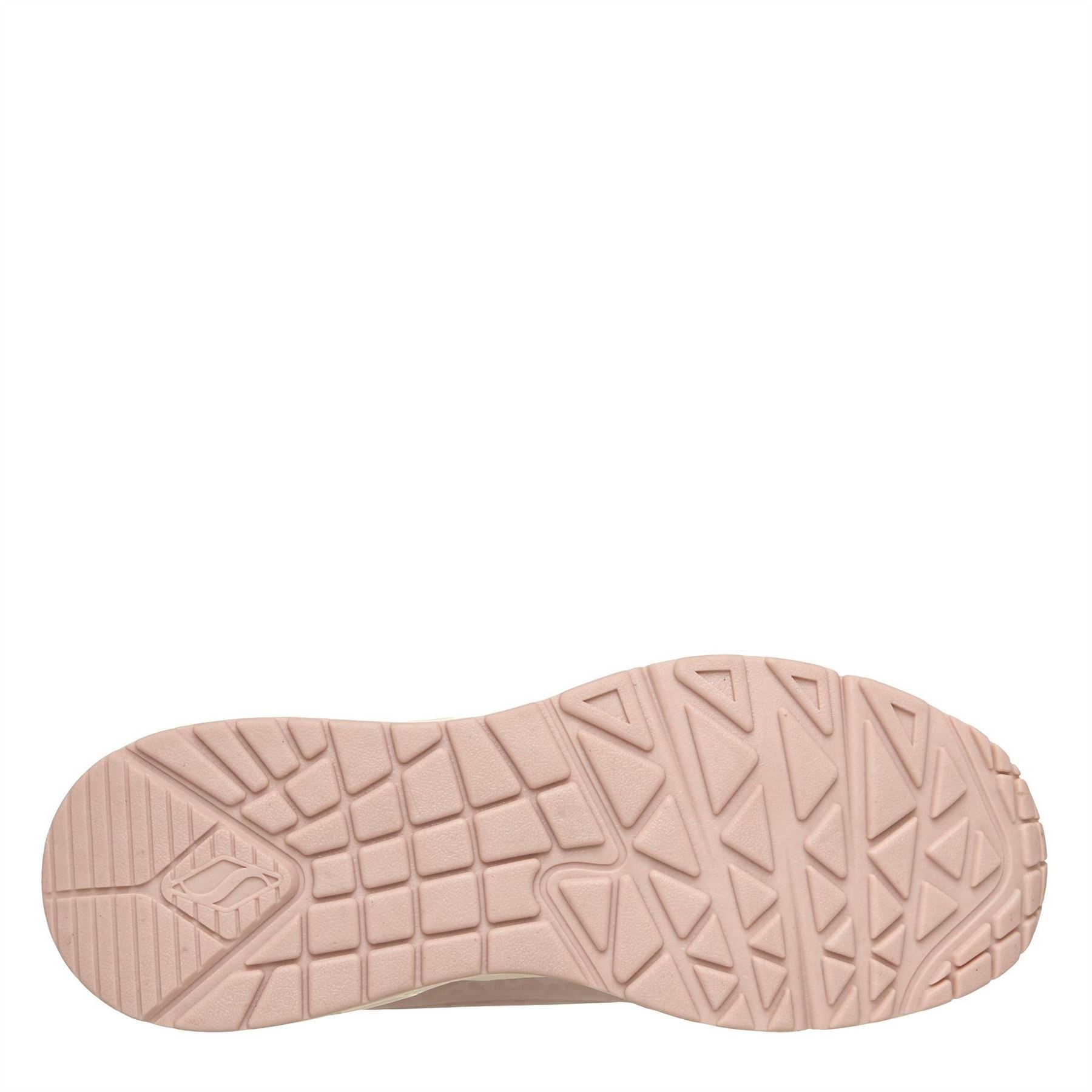 Skechers Casual Low Top Trainers