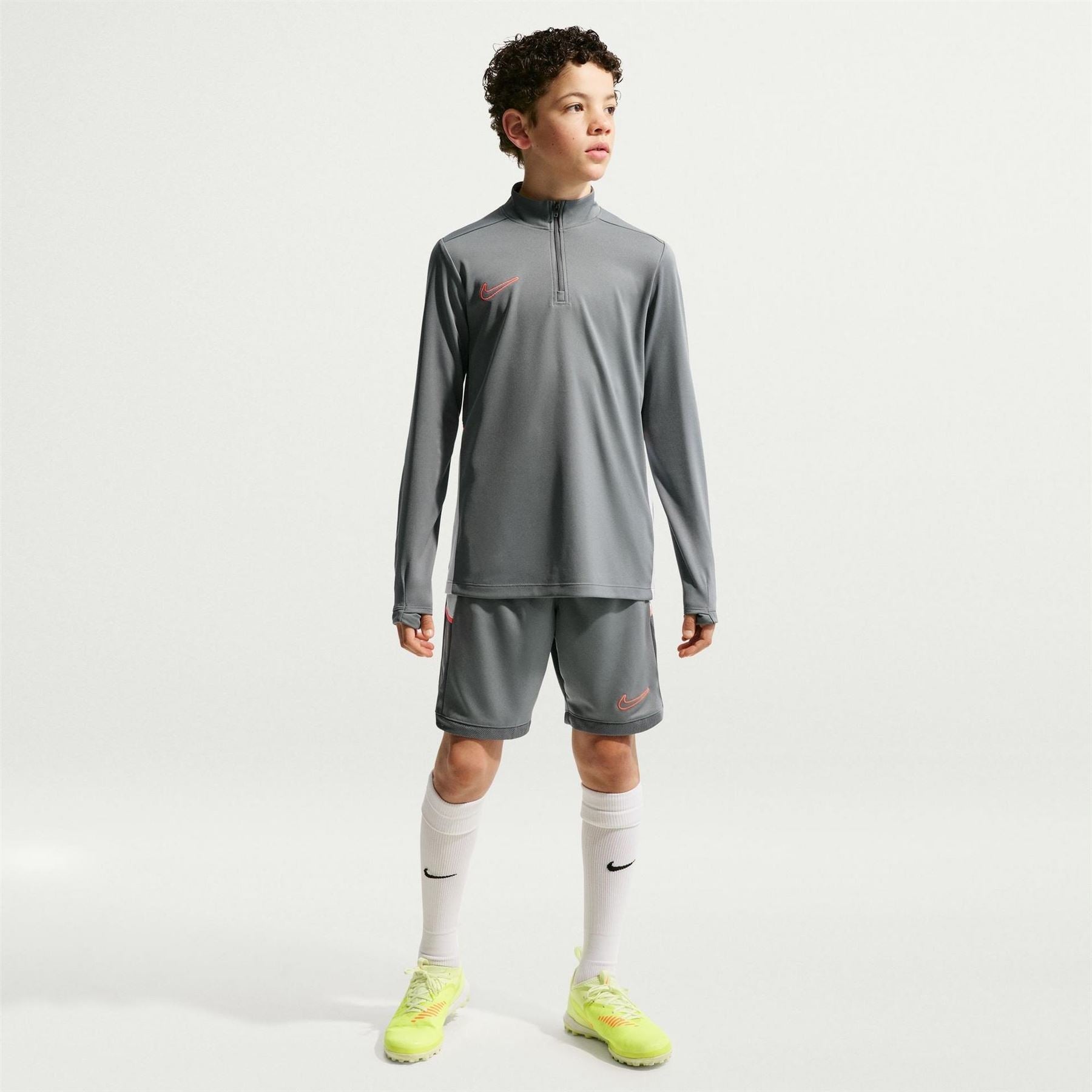 Nike Academy Drill Top Juniors