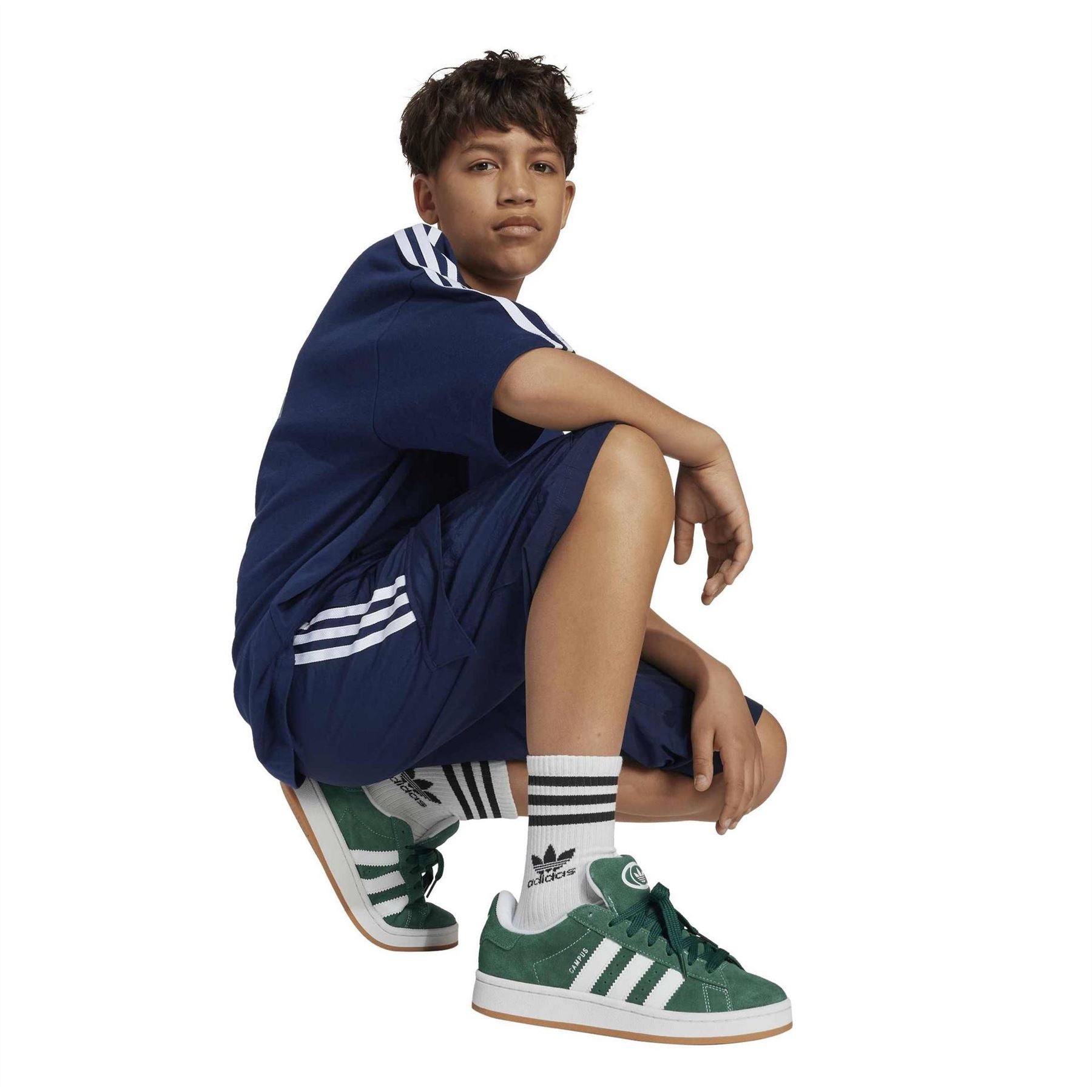 adidas Cargo Shorts Jn99