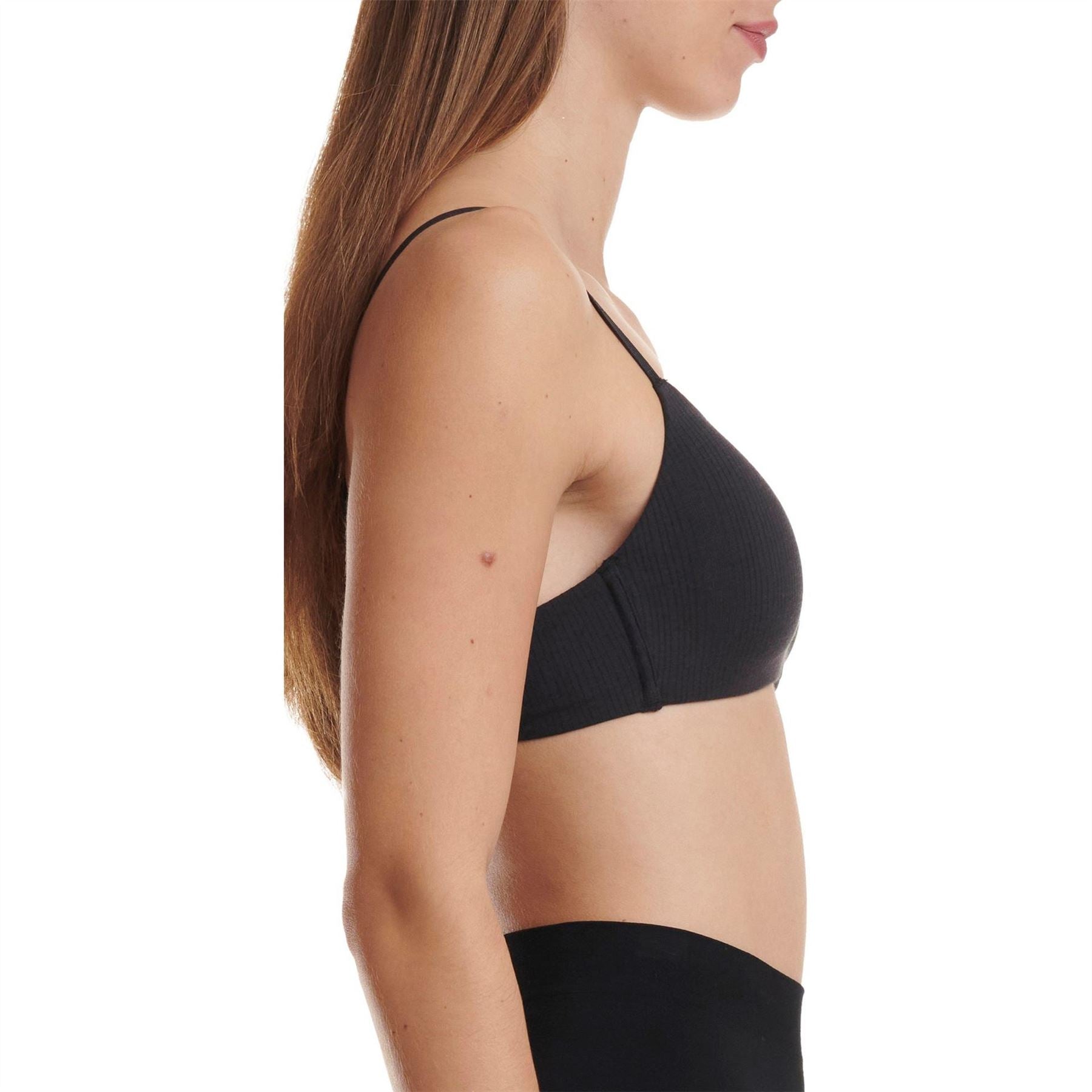 Wolford Cotton Skin Bra