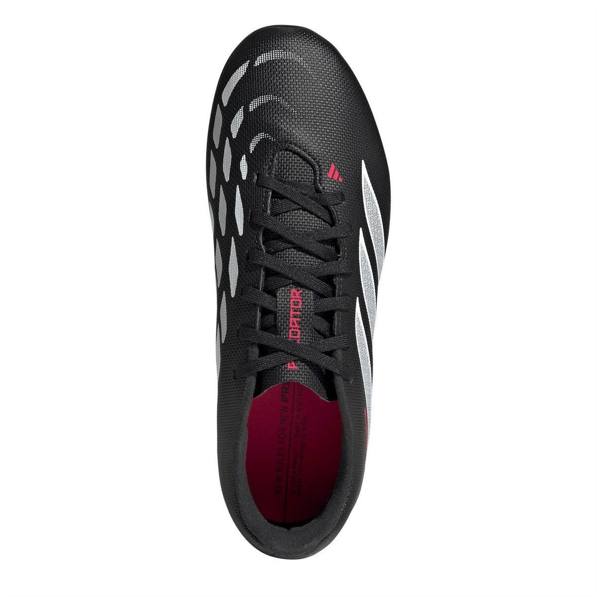 adidas Predator Club Firm Ground Football Boots