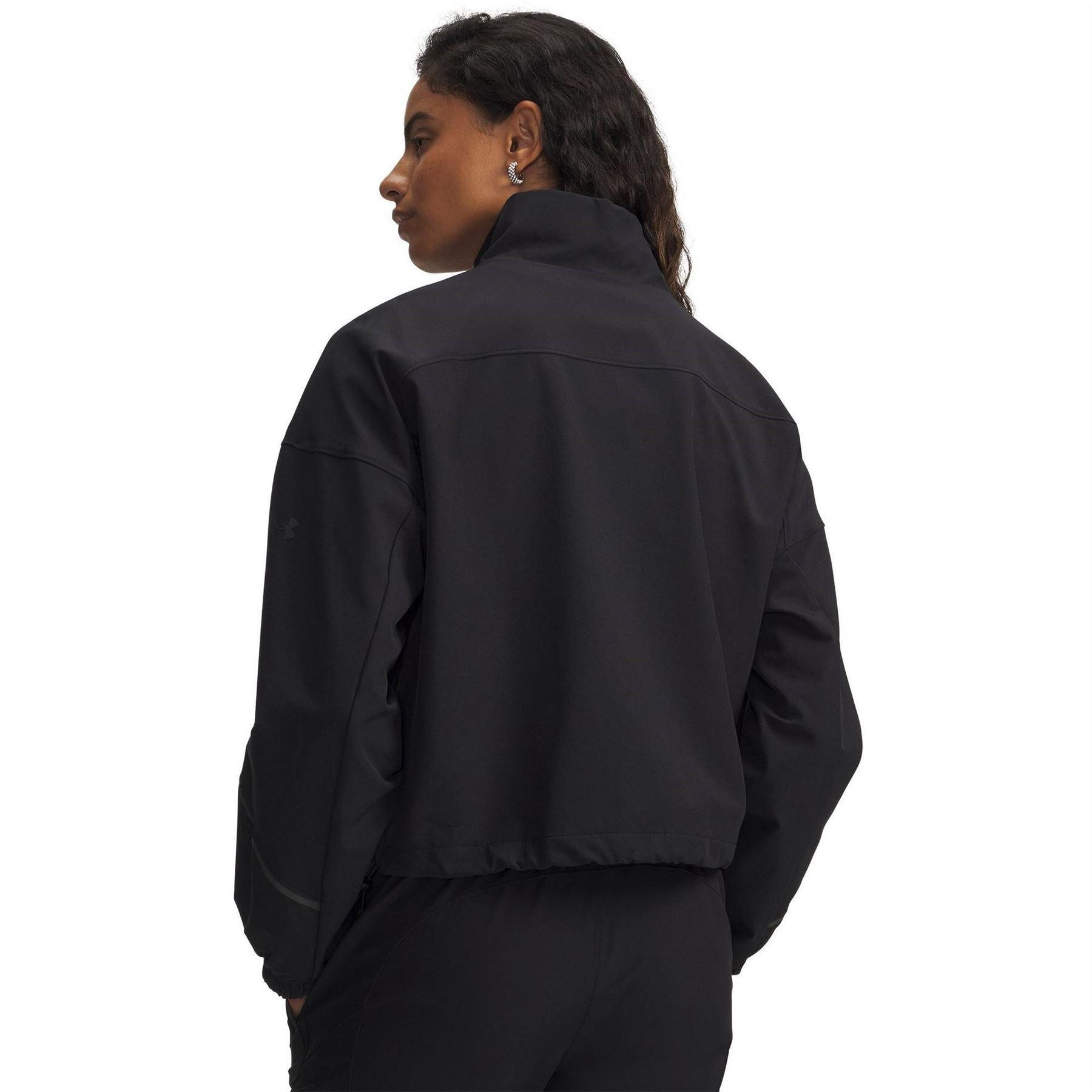Under Armour Unstoppable Moisture Managing Performance Training Jacket