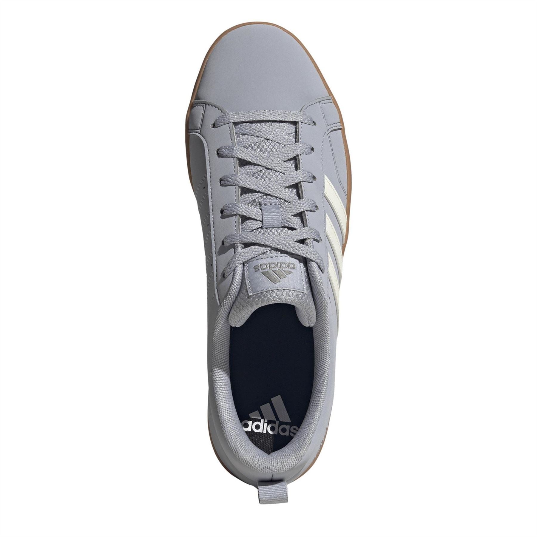 adidas Mens Vs Pace Trainers