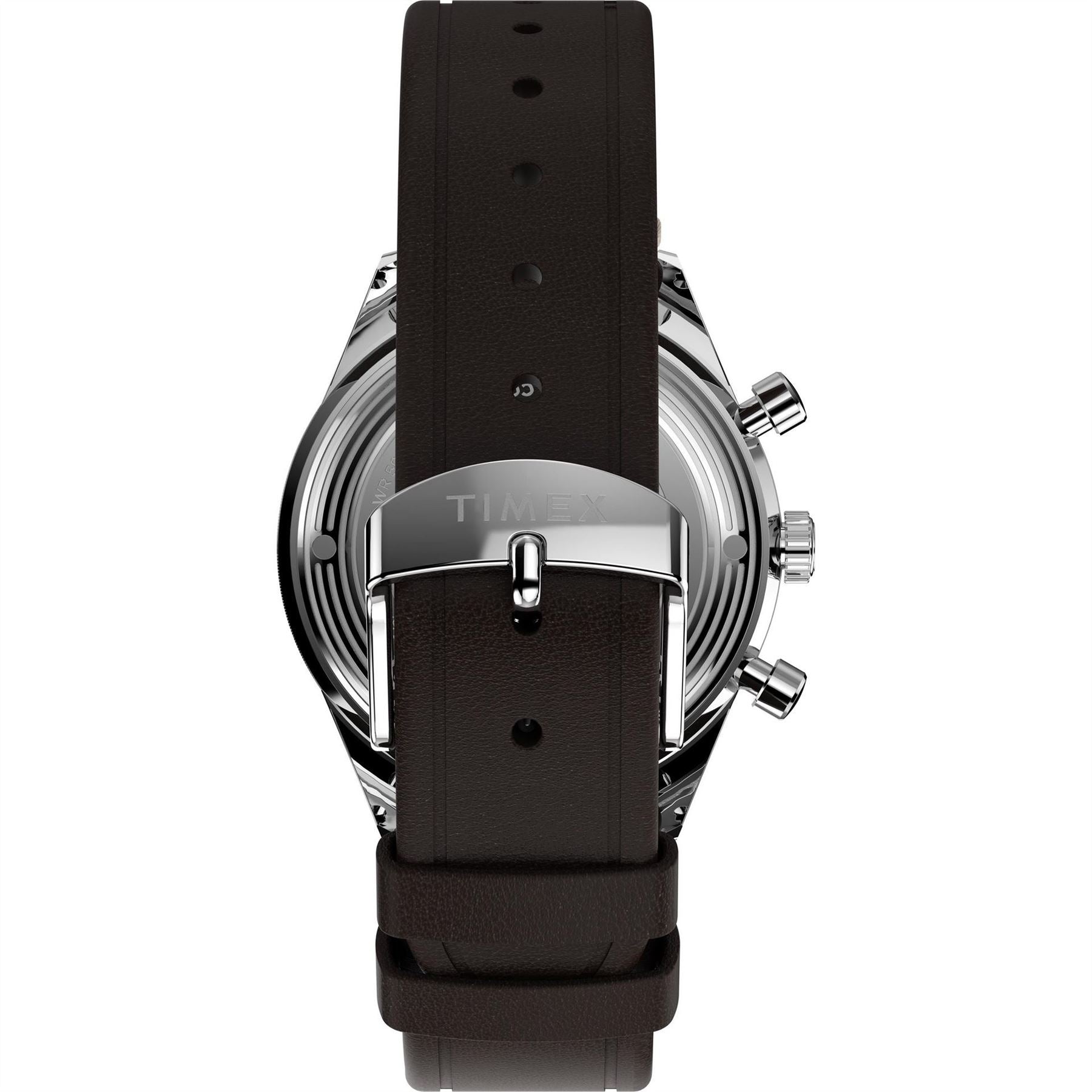 Timex Marlin Dress Leather Single Wrap Analogue Watch