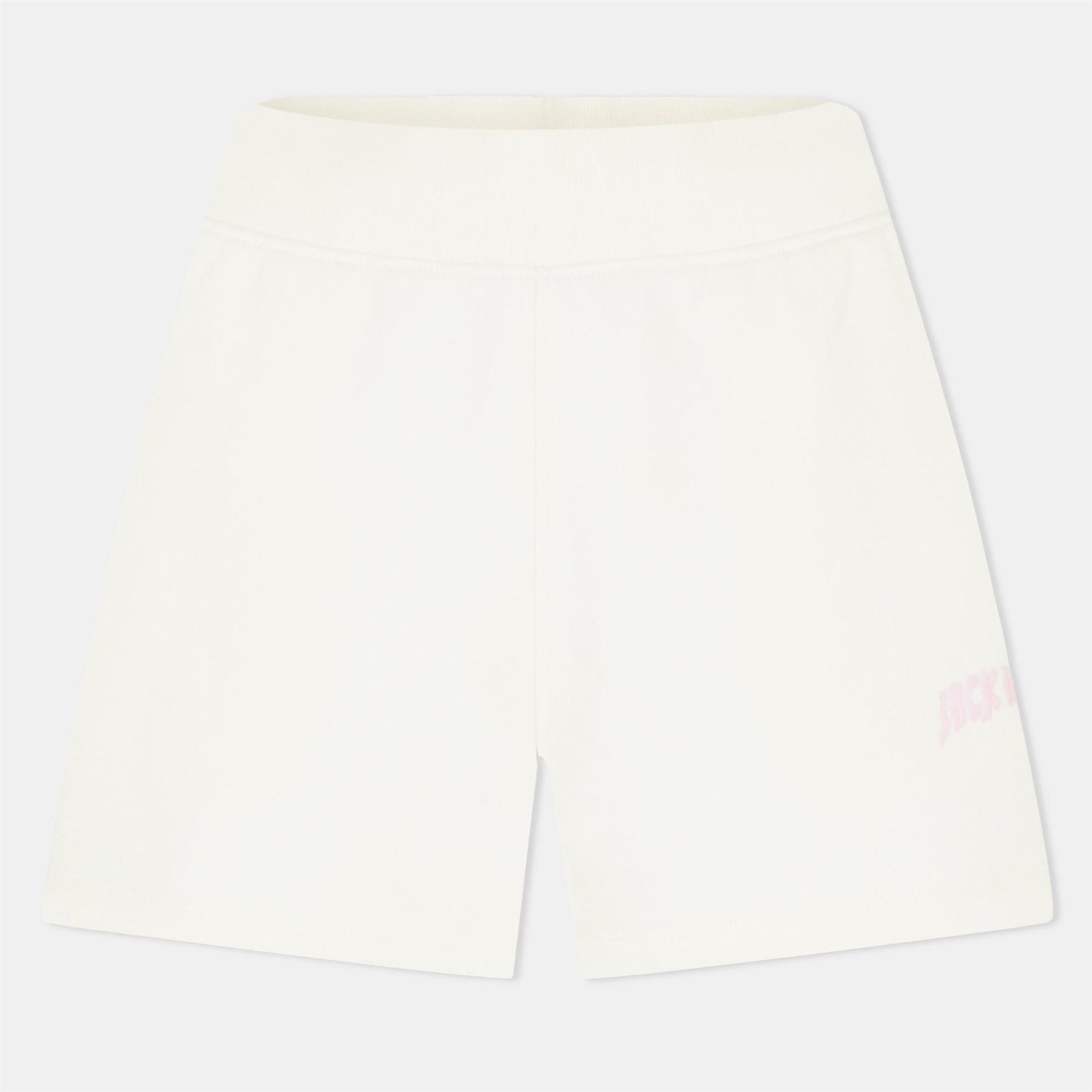 Jack Wills Fleece Sweat Shorts with Elasticated Waistband