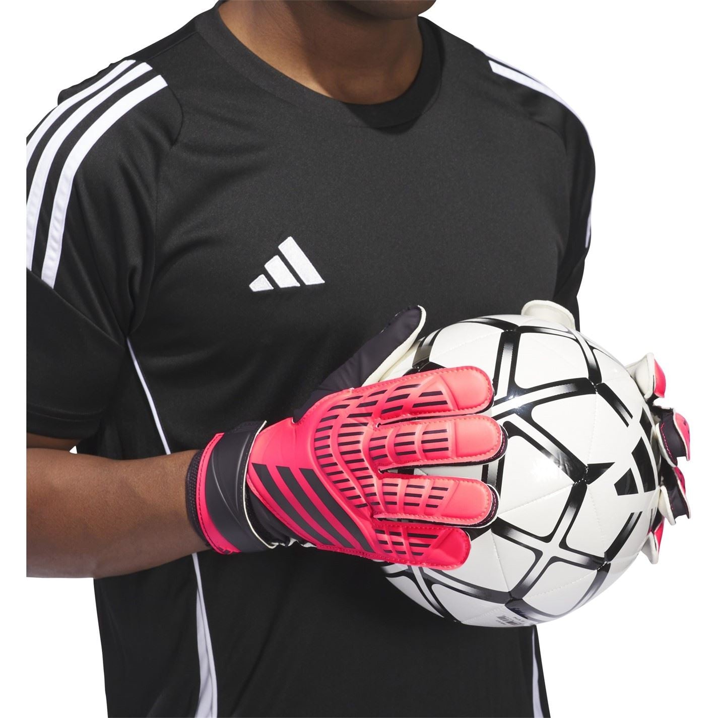 adidas Predator Training Goalkeeper Gloves Adults