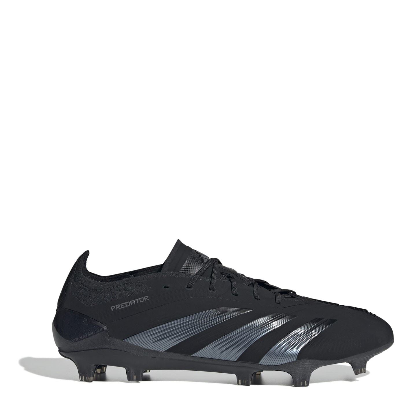 adidas Predator 24 Elite Low Firm Ground Football Boots