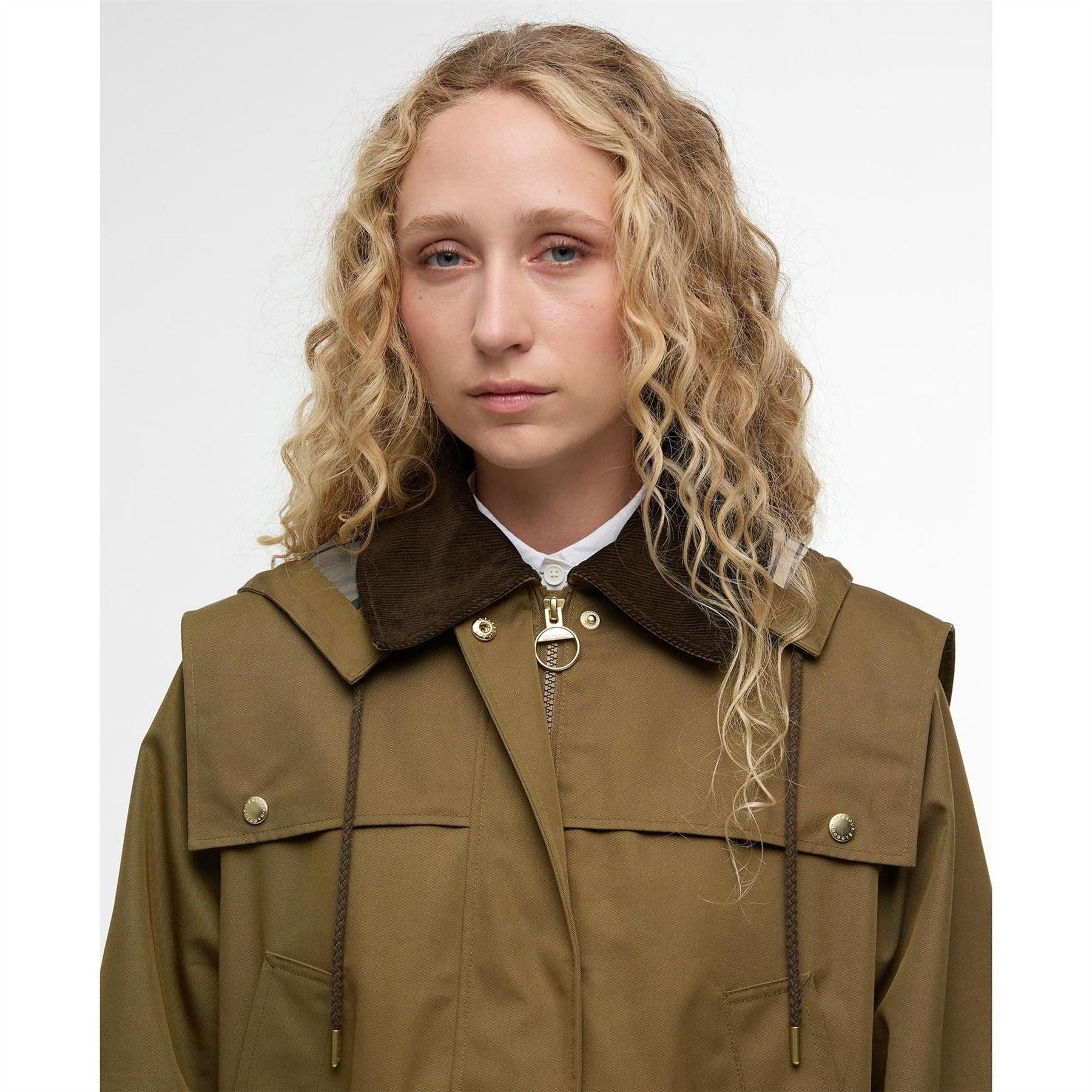 Barbour Bilsdale Showerproof Jacket