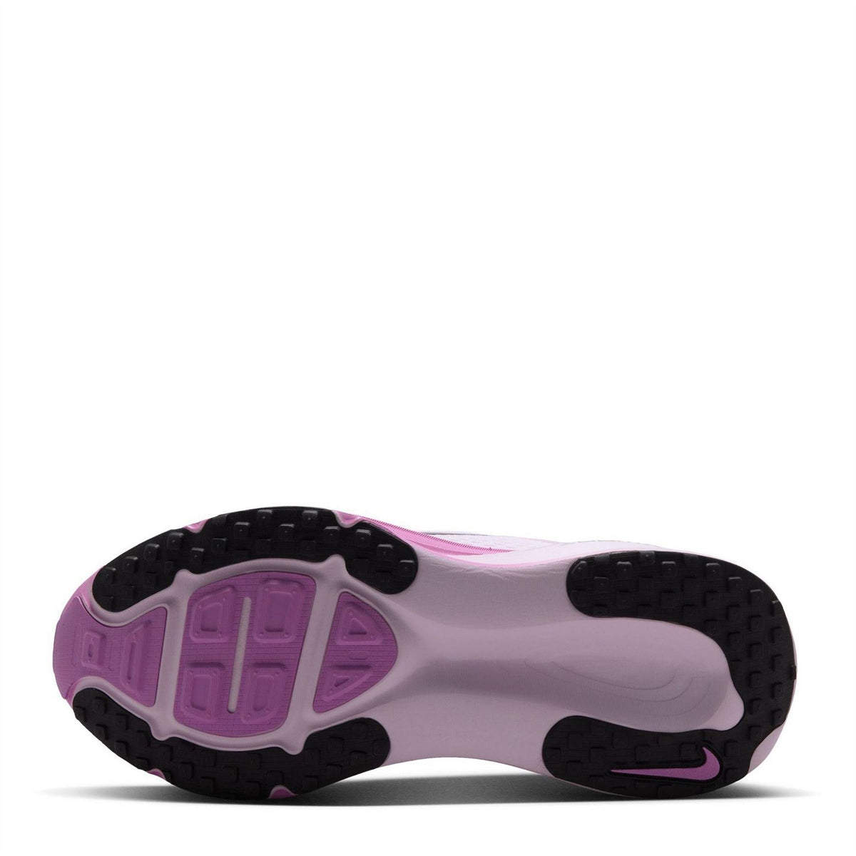 Nike Womens Vomero 18 Road Running Shoes