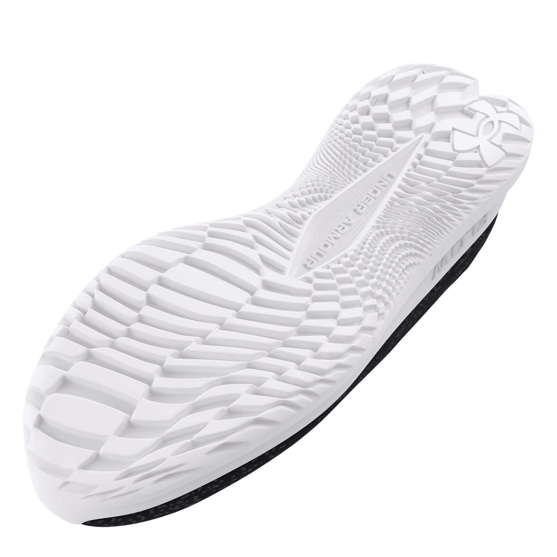 Under Armour Womens Velociti 3 Running Shoes