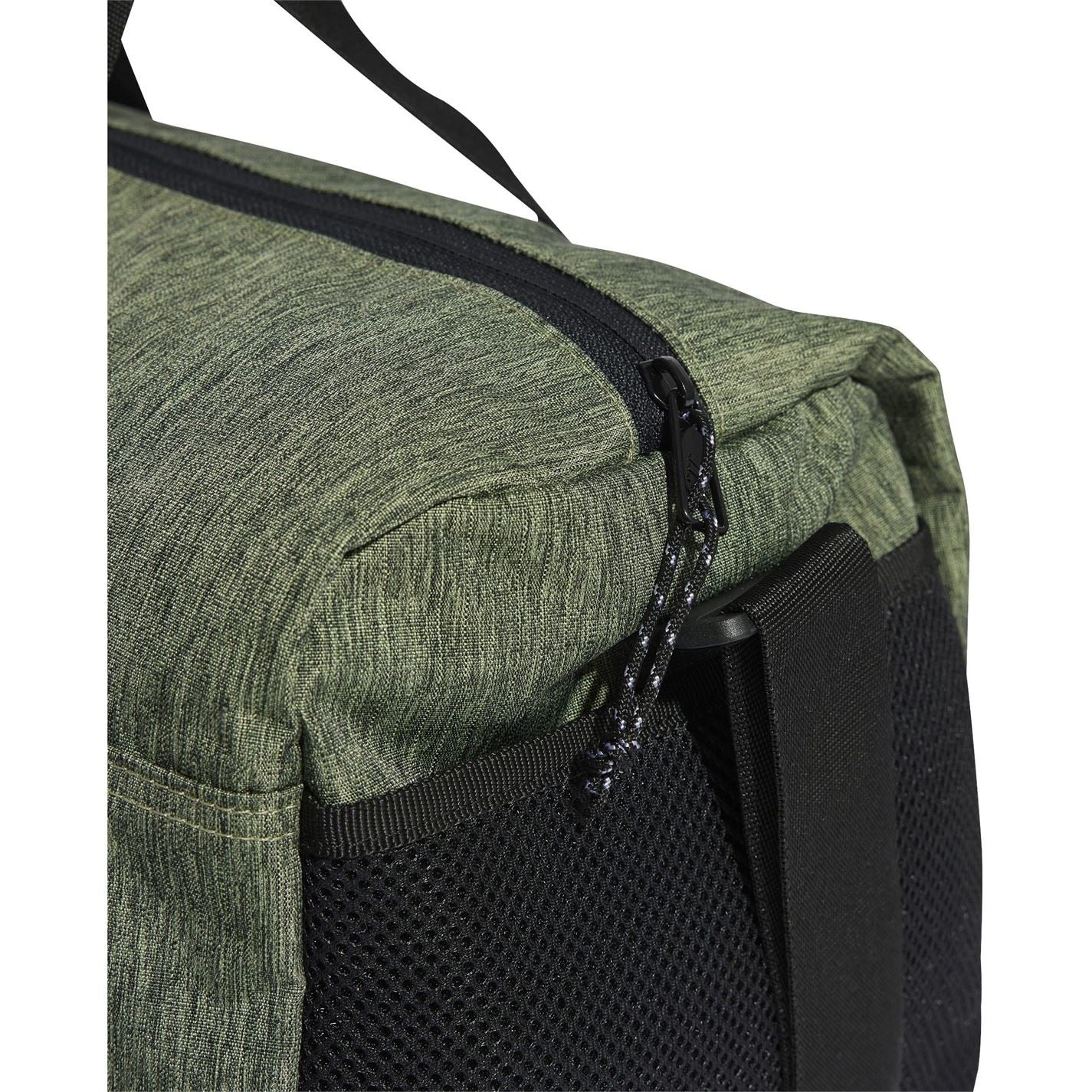 adidas 4athlts Duffel Bag Small Adults