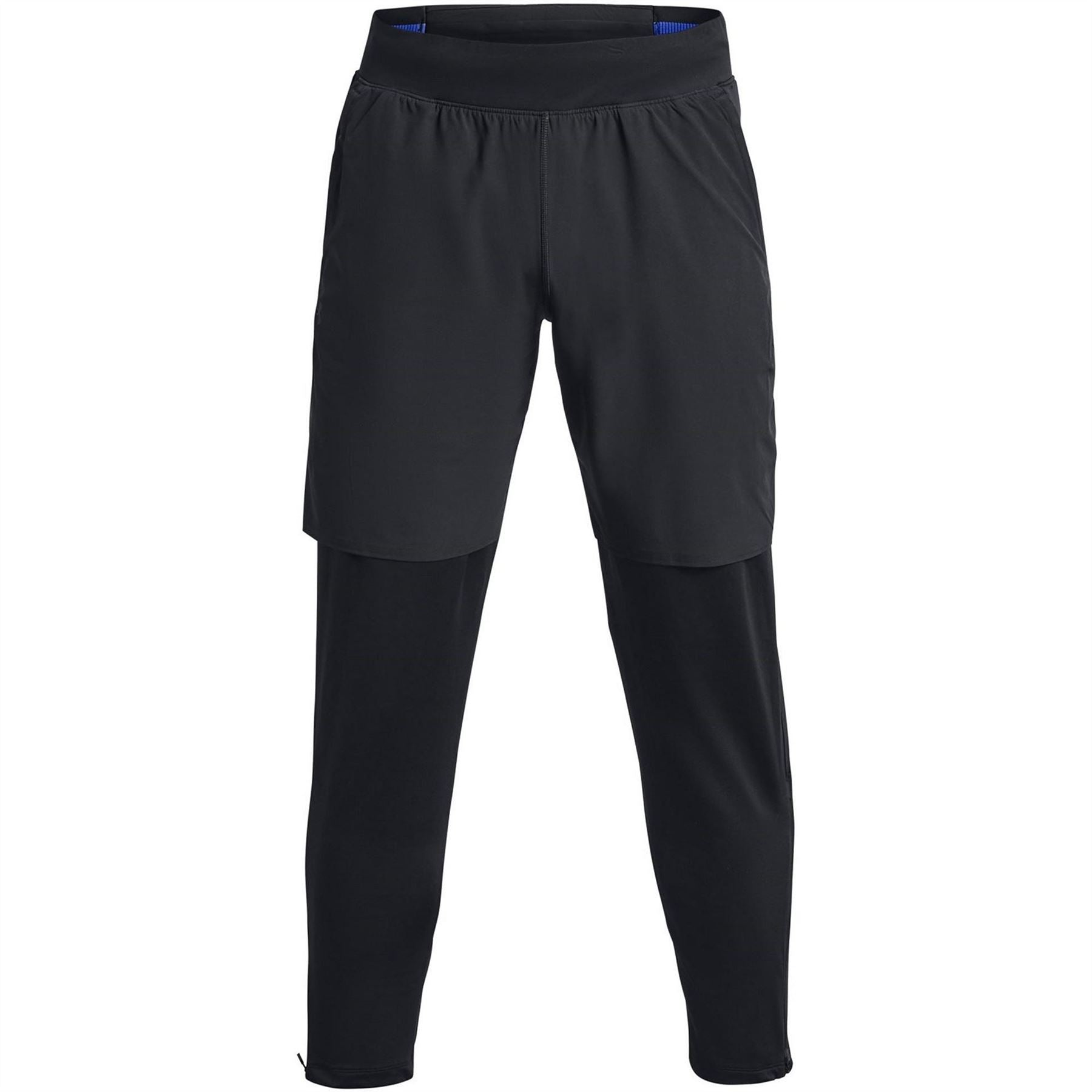 Under Armour Qualifier Elite Cold Performance Tracksuit Bottoms