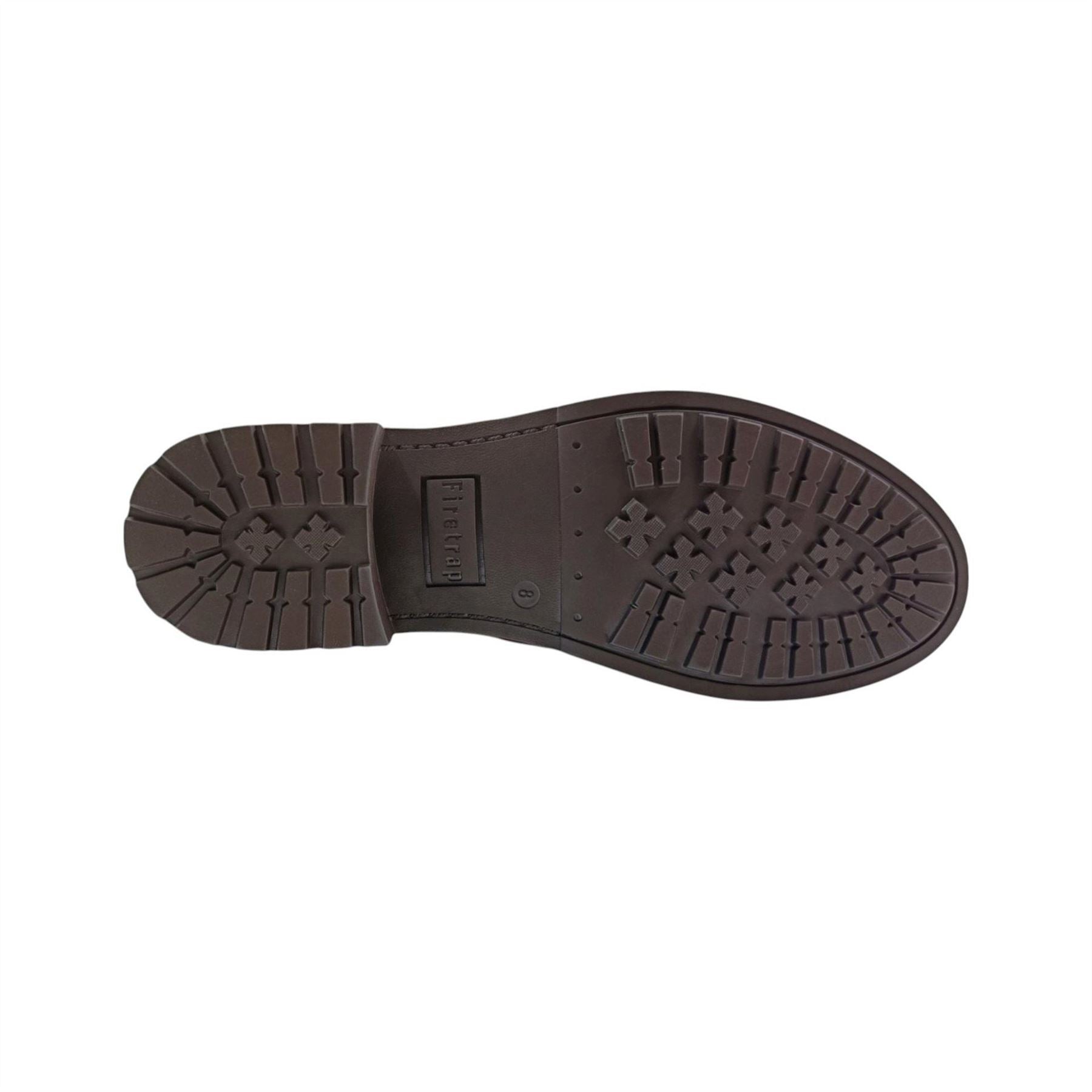 Firetrap Mens Jinx Smart Boots