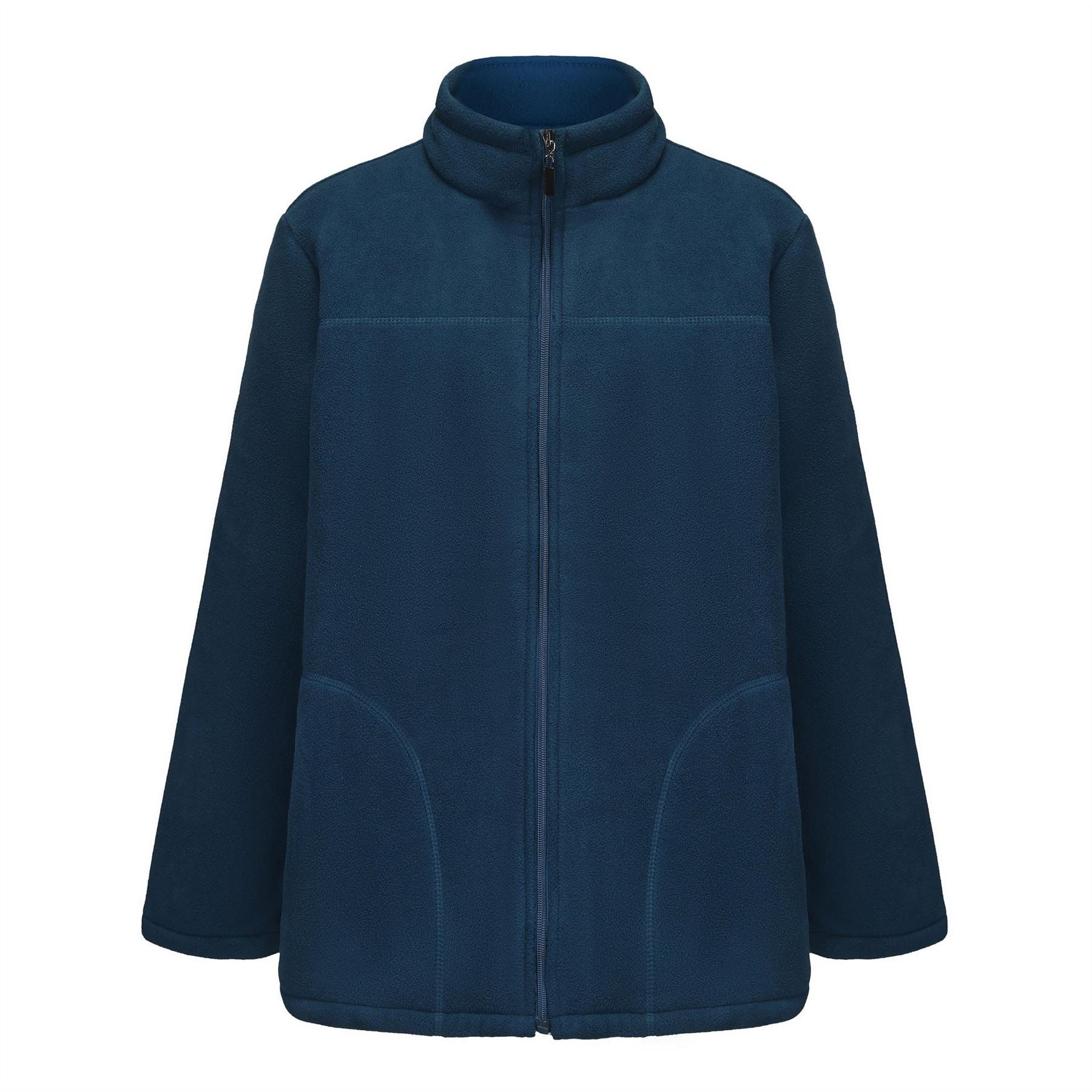 Karrimor Womens Sherpa Lined Fleece Jacket