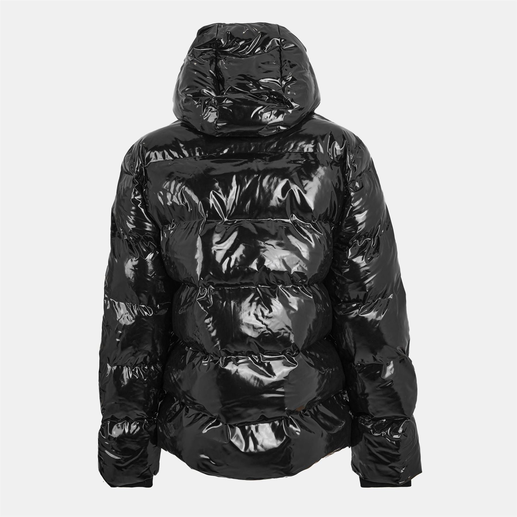 Rains Puffer