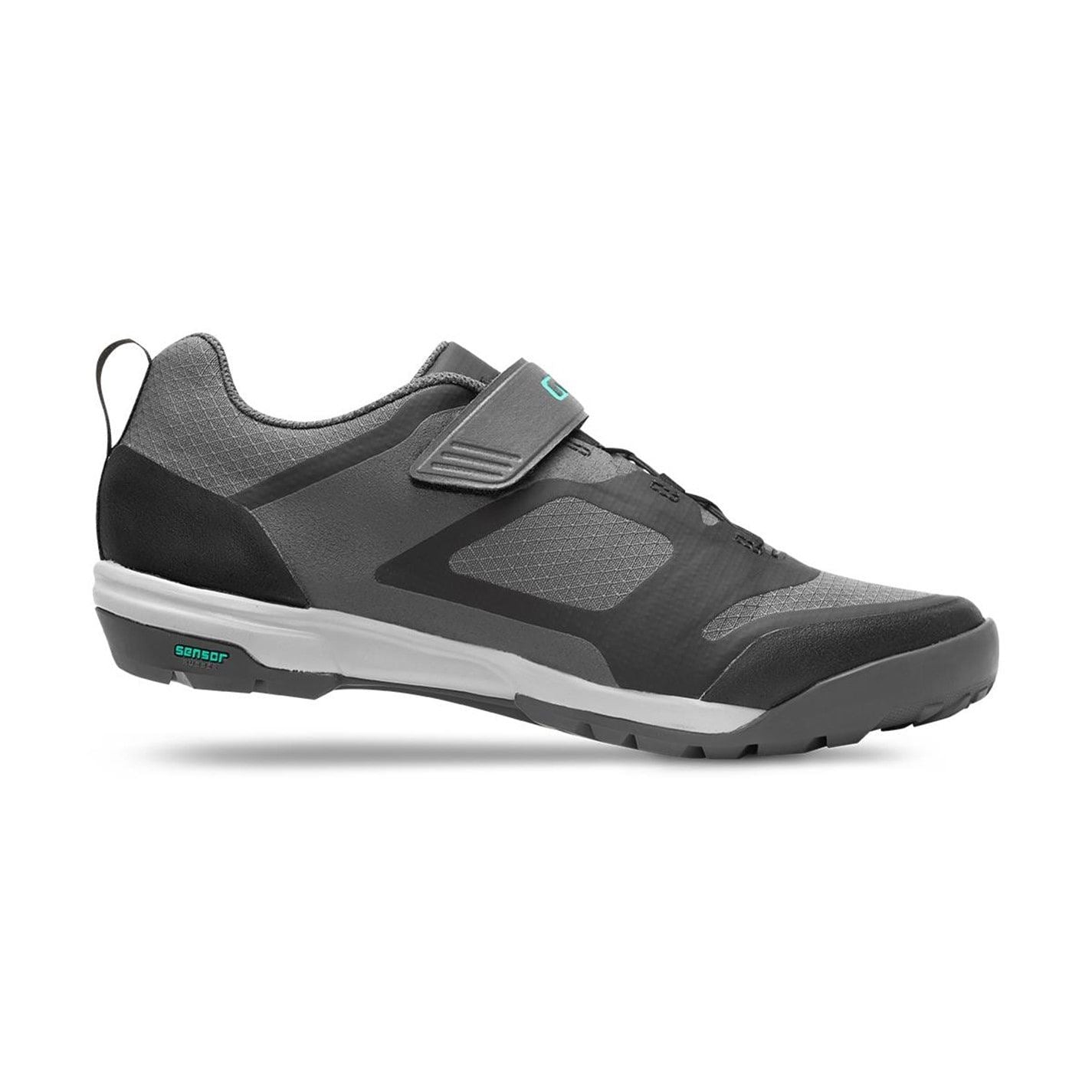 Giro Womens Mventana Fastlace Mtb Cycling Shoes