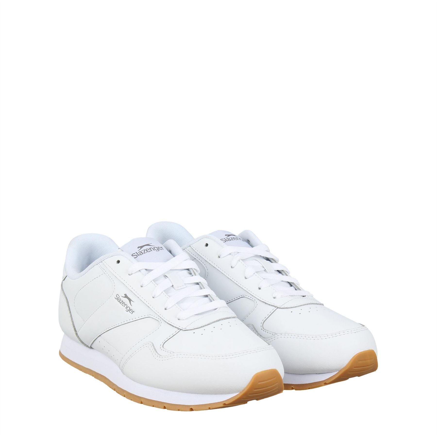 Slazenger Mens Classic Trainers