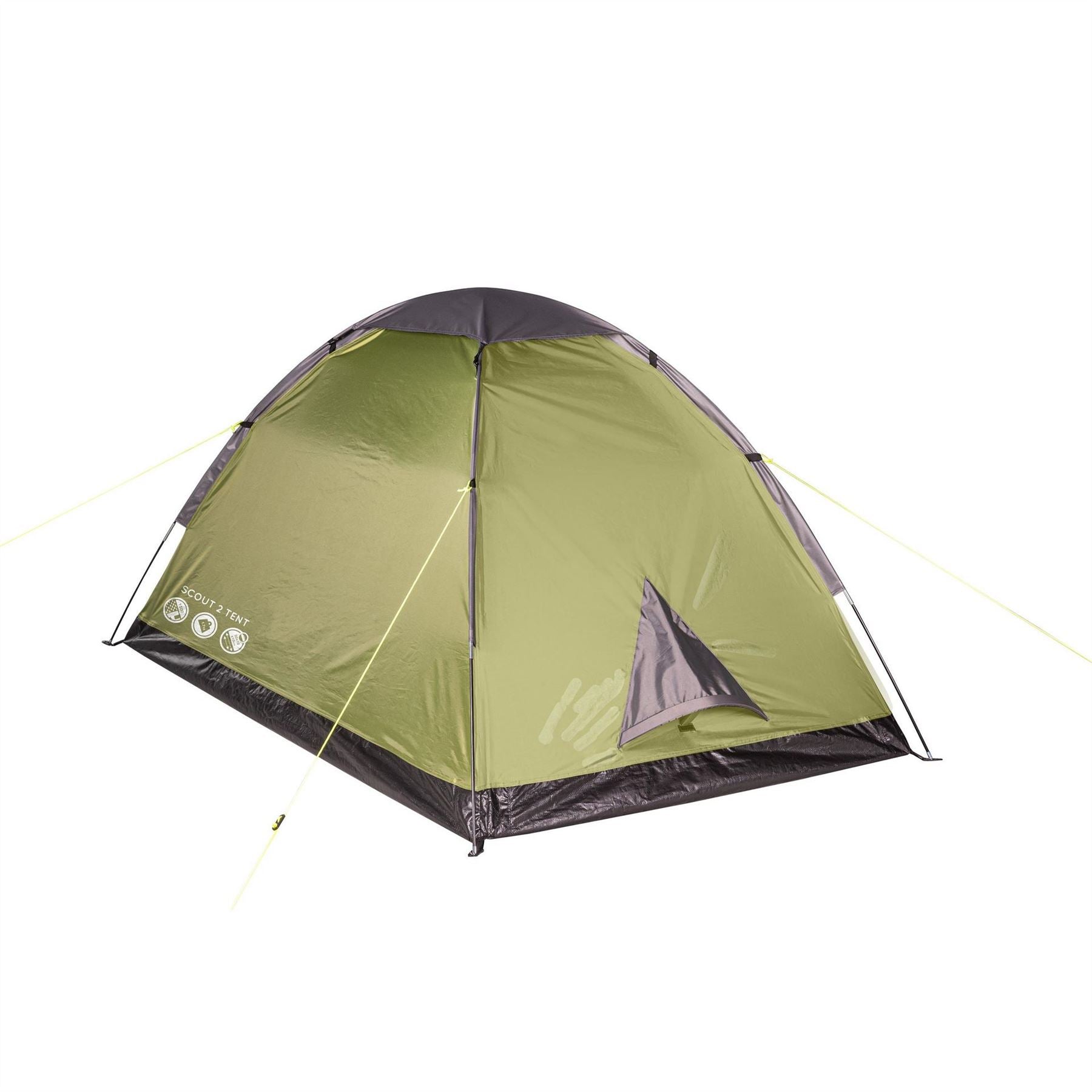 Gelert 2 Person Tent