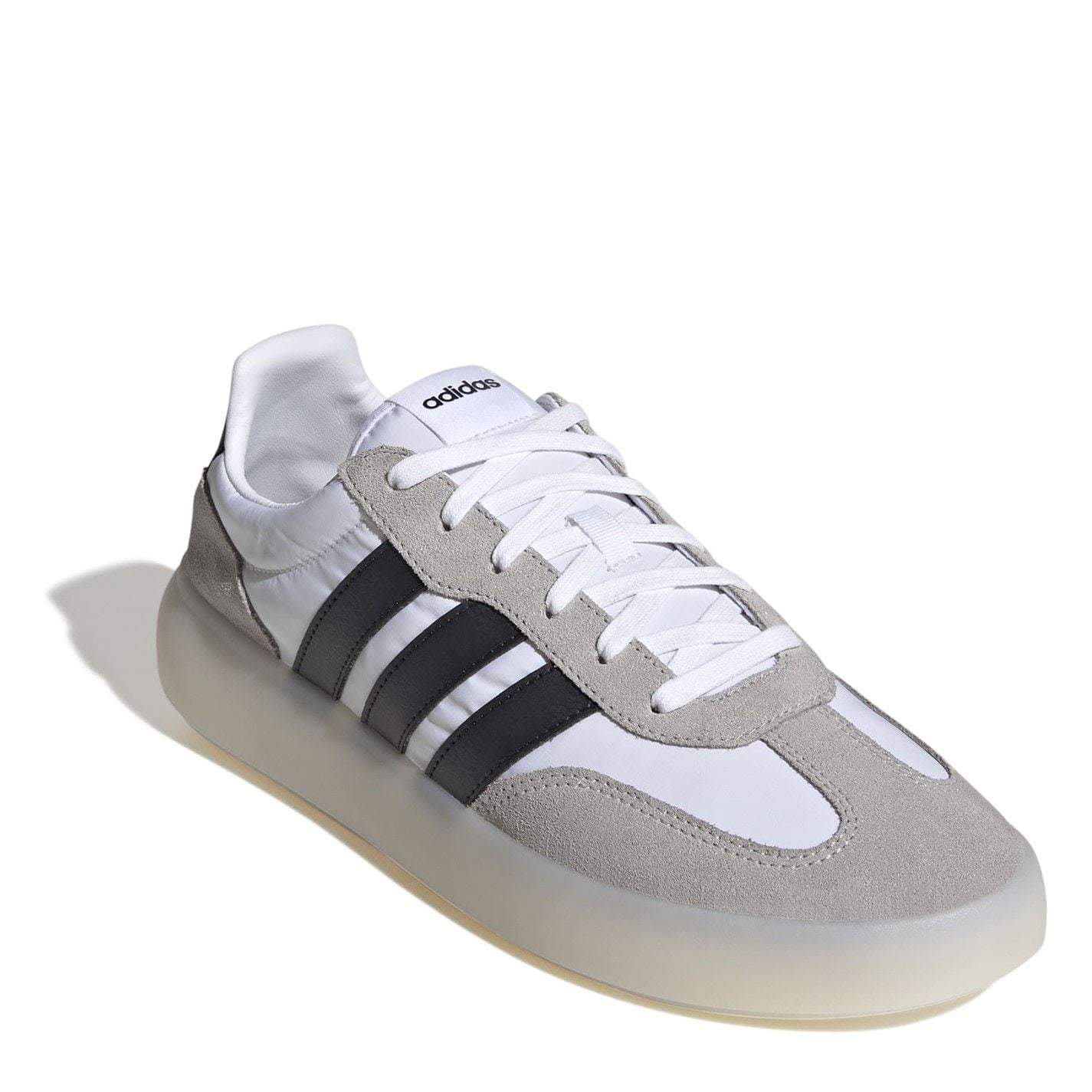 adidas Mens Barreda Decode Shoes