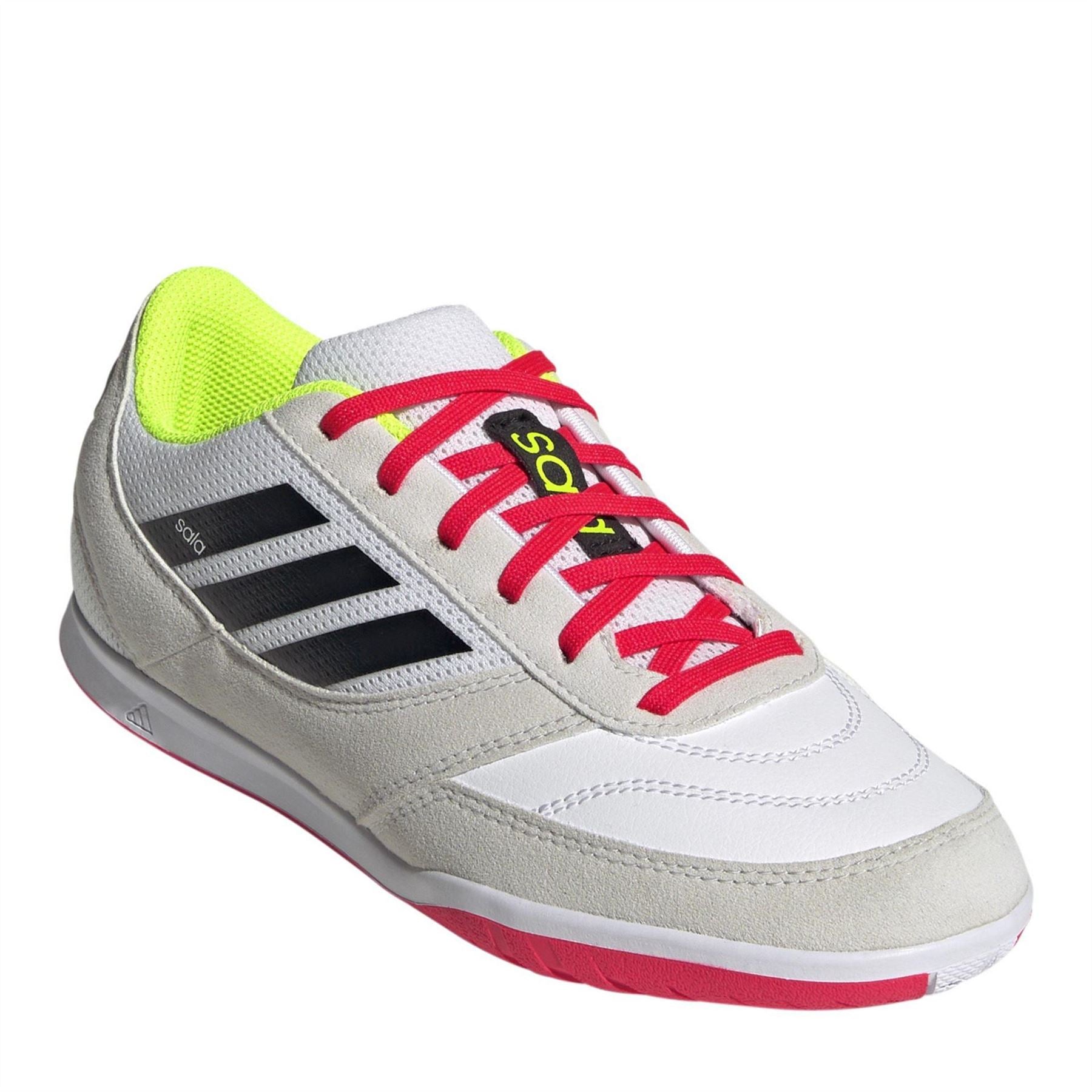 adidas Top Sala Competition II Lace-Up Sneakers
