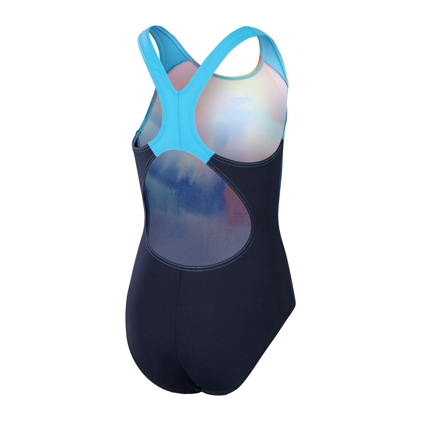 Speedo Digital Placement Splashback Junior