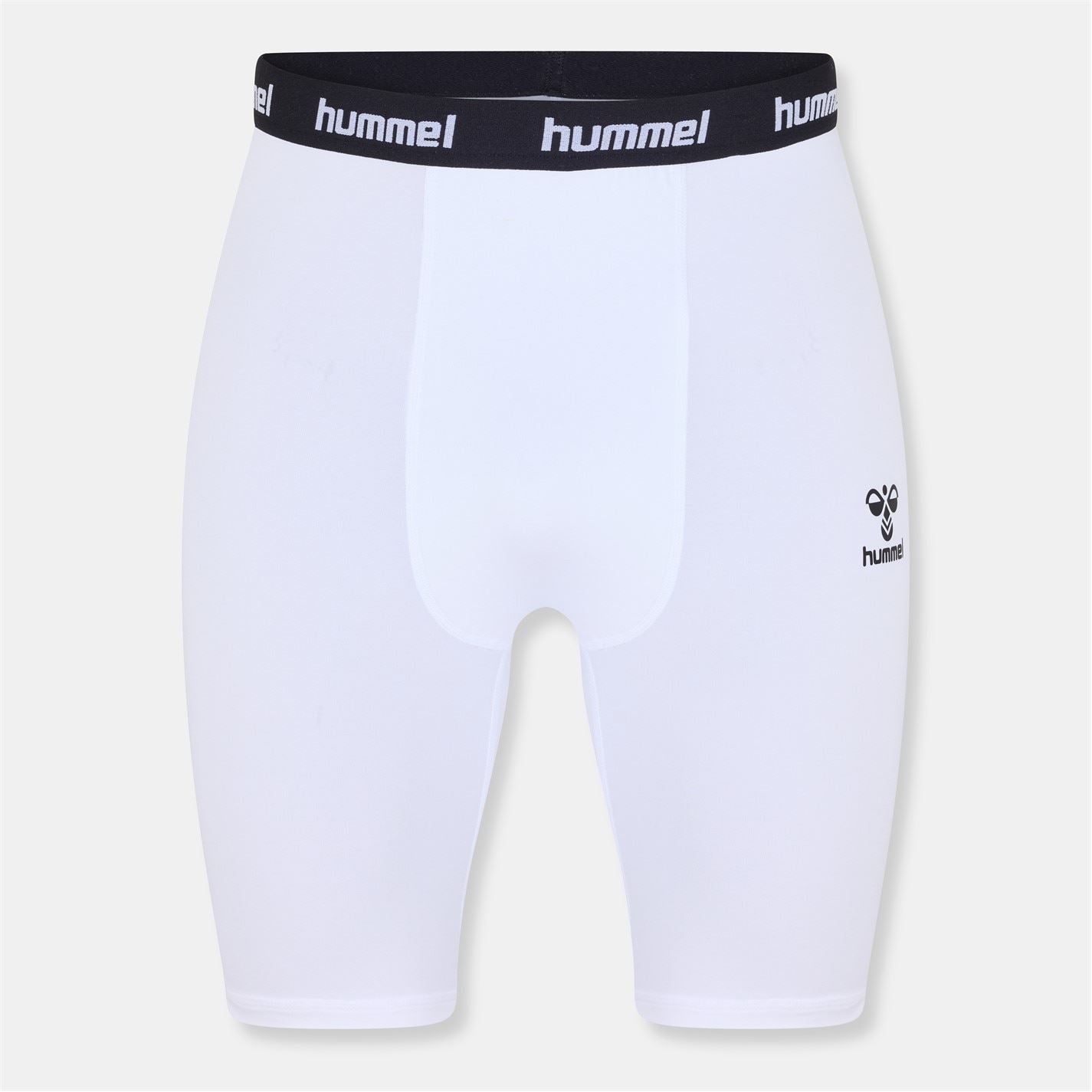 Hummel Elite Compression Fit Running Shorts