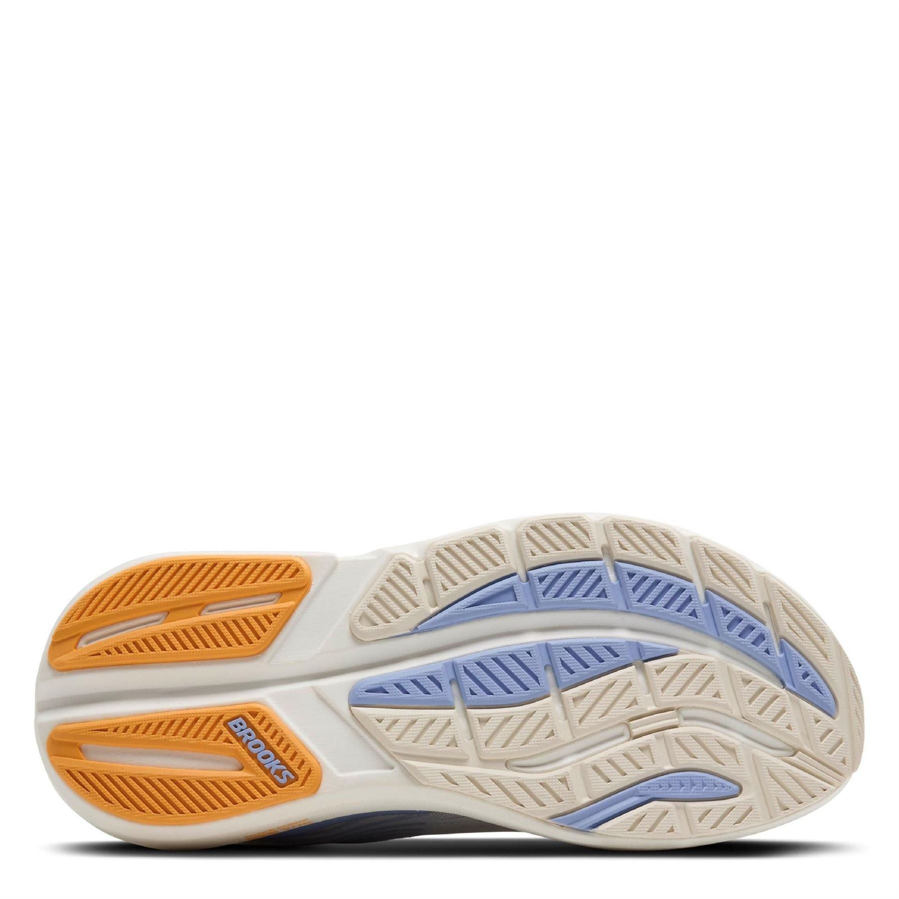 Brooks Womens Ghost Max 3 Road Running Shoes