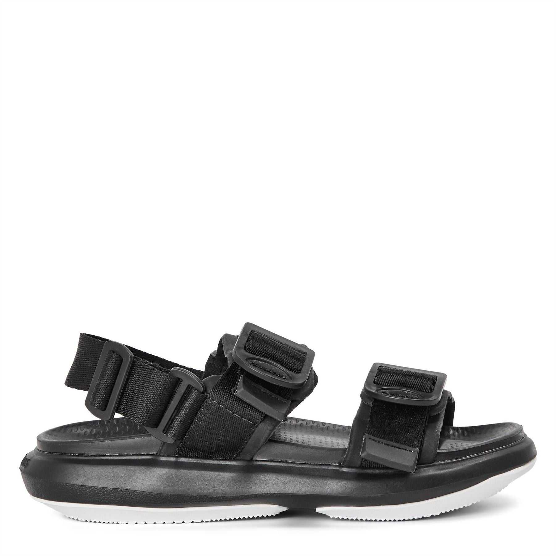 Havaianas Kids Hav Street Tokyo Black Flip Flops