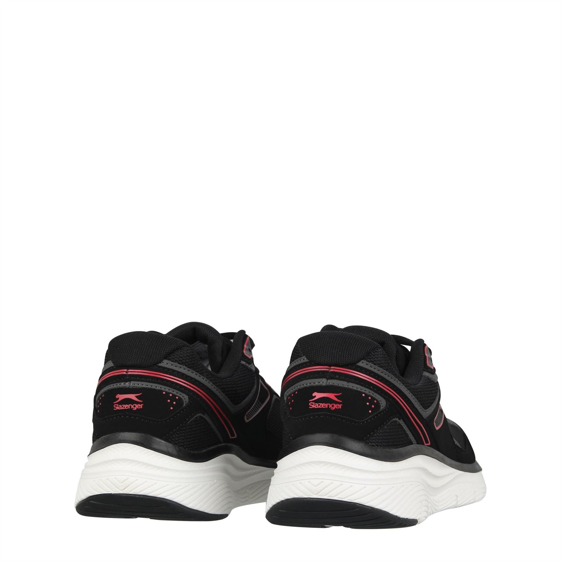 Slazenger Sleaford Low Top Lace-Up Sneakers