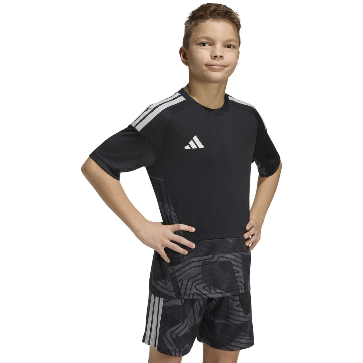 adidas T26 C Gk Jersey