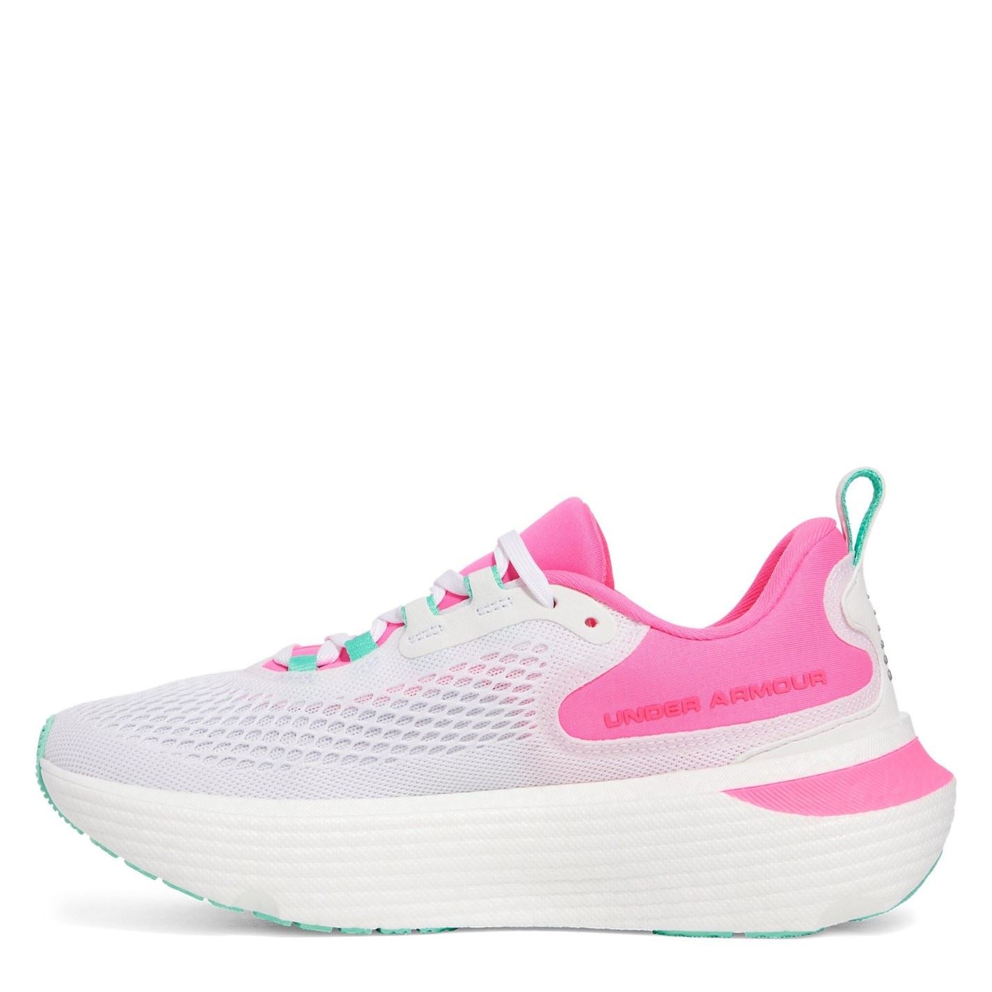 Under Armour Womens Infinit Elite 2 Running Shoes